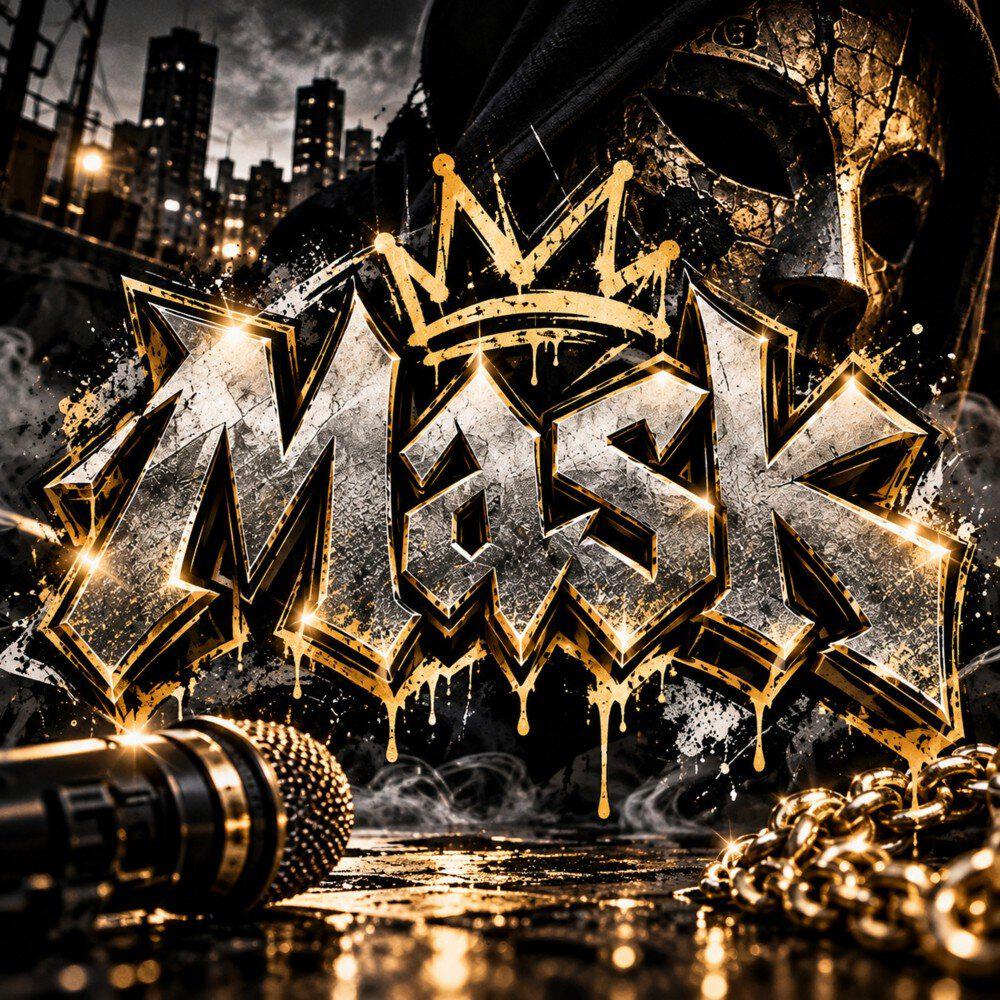 Релиз Mask