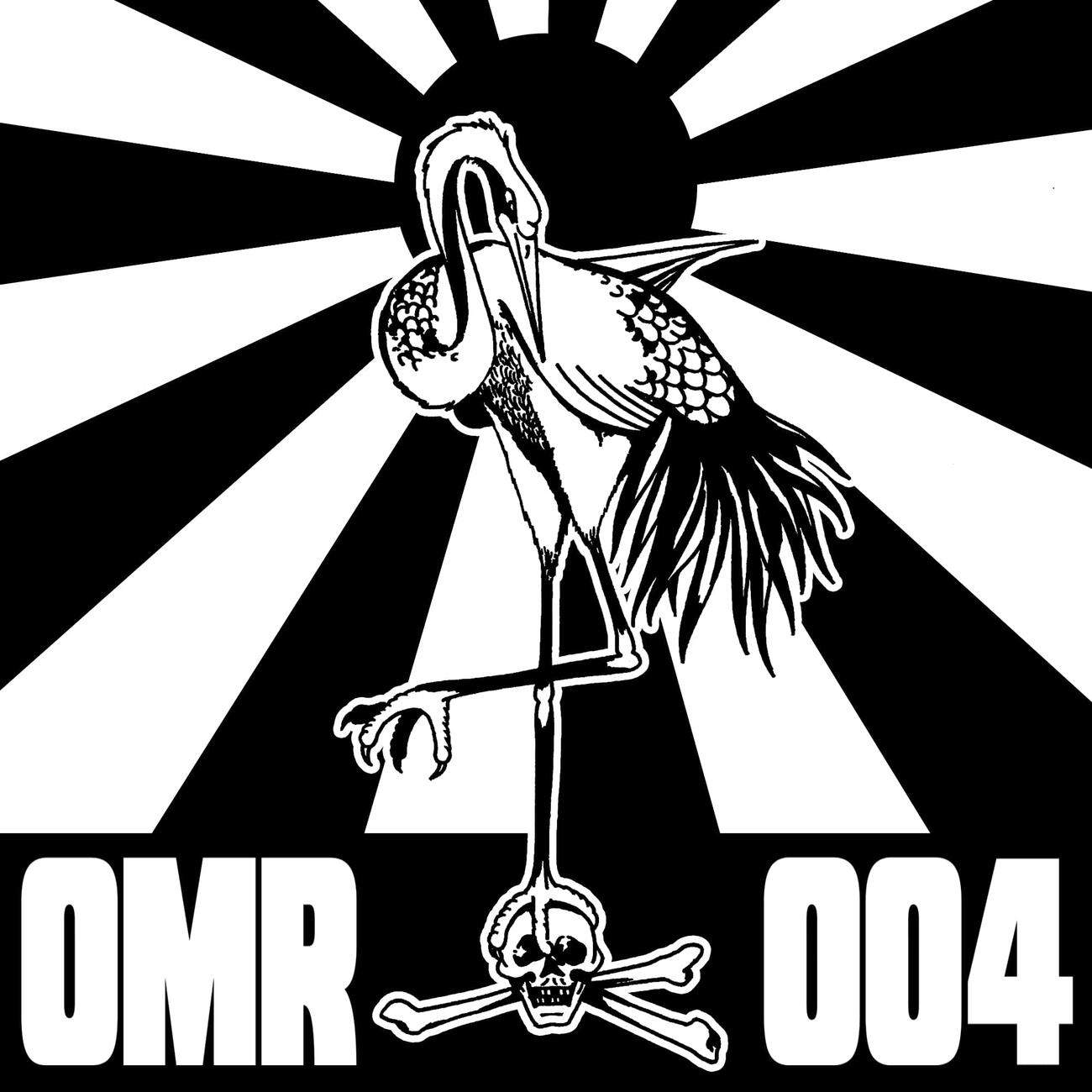 Релиз OMR 004