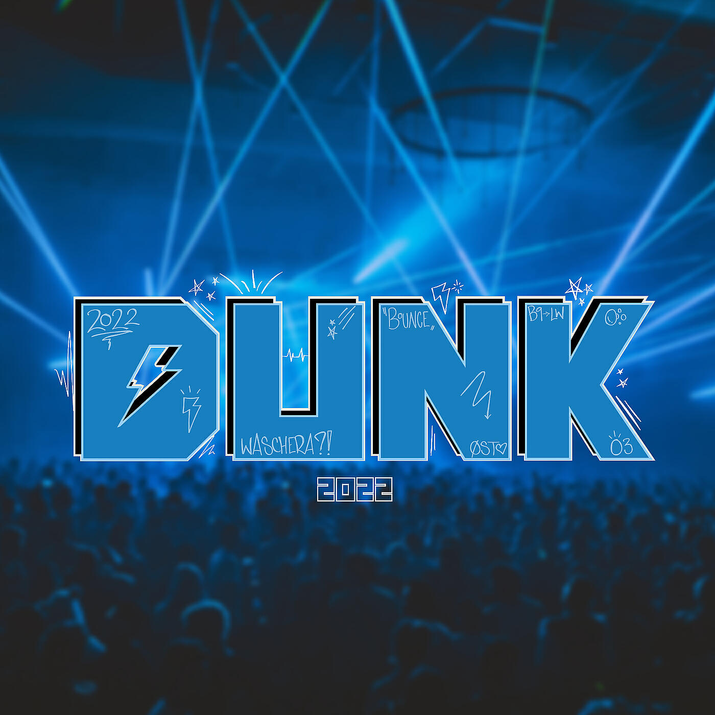 Релиз Dunk 2022