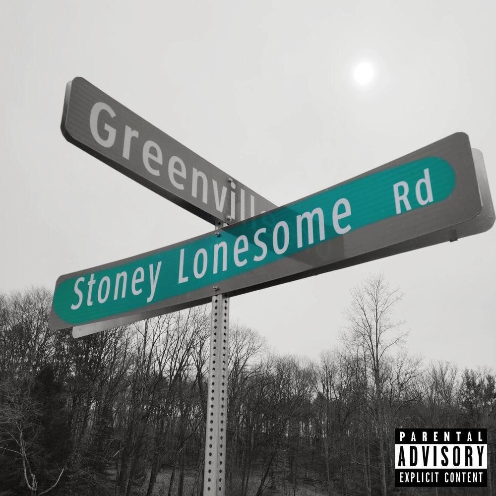 Релиз Stoney Lonesome Rd