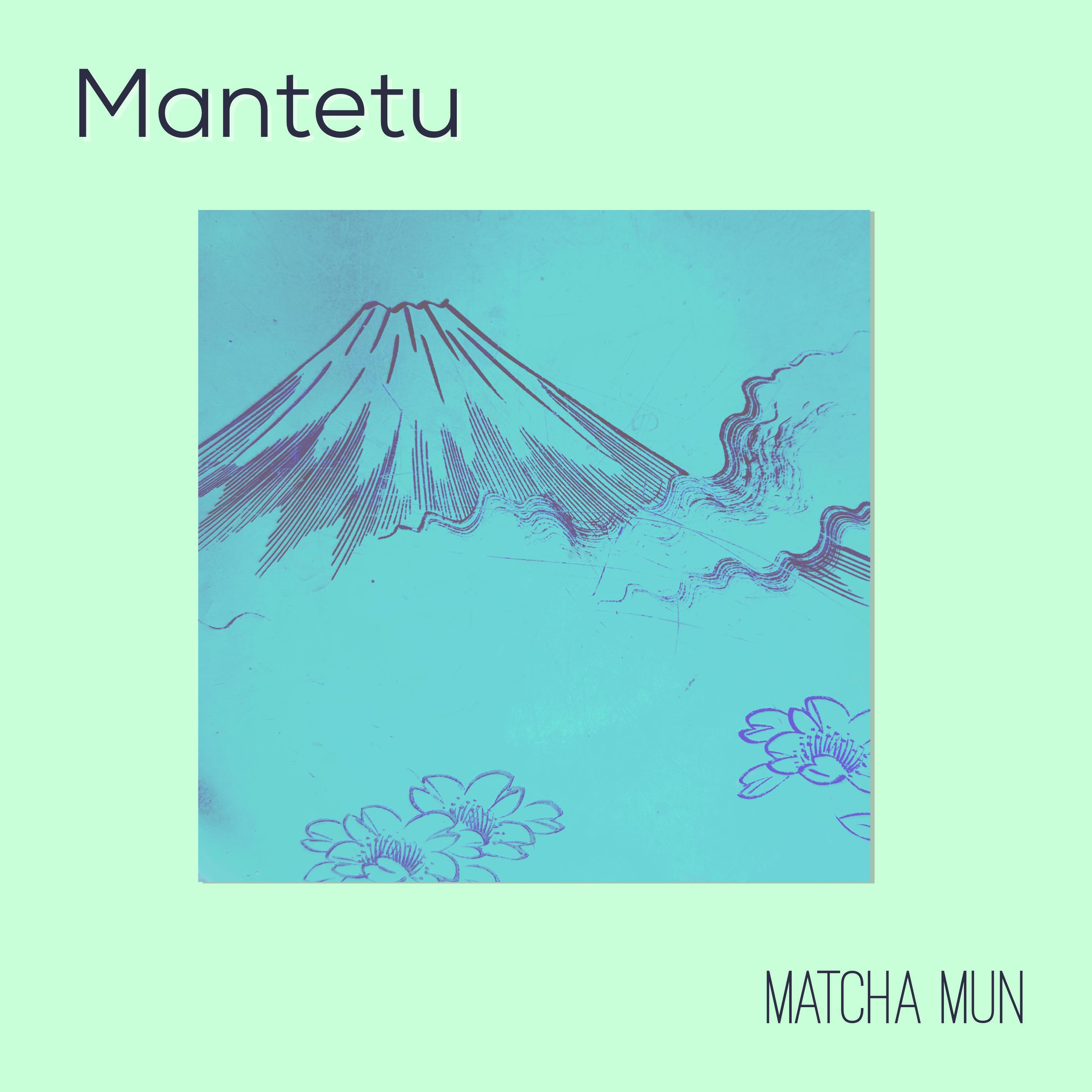 Mantetu