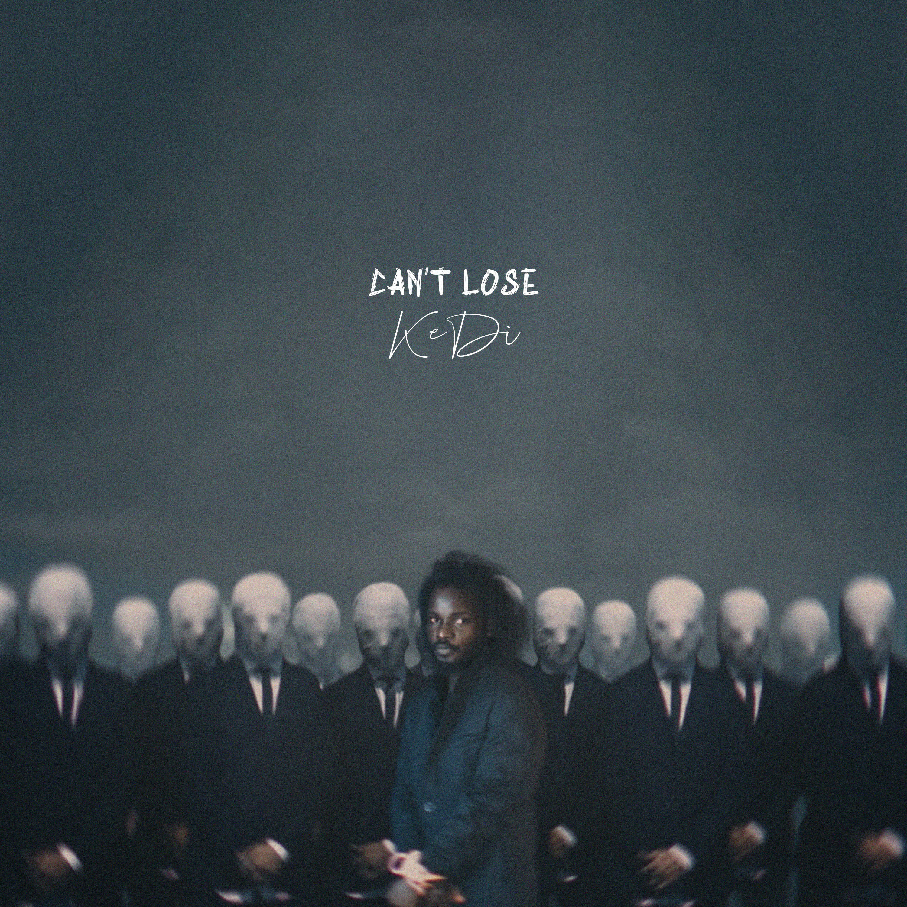 Релиз Can't Lose