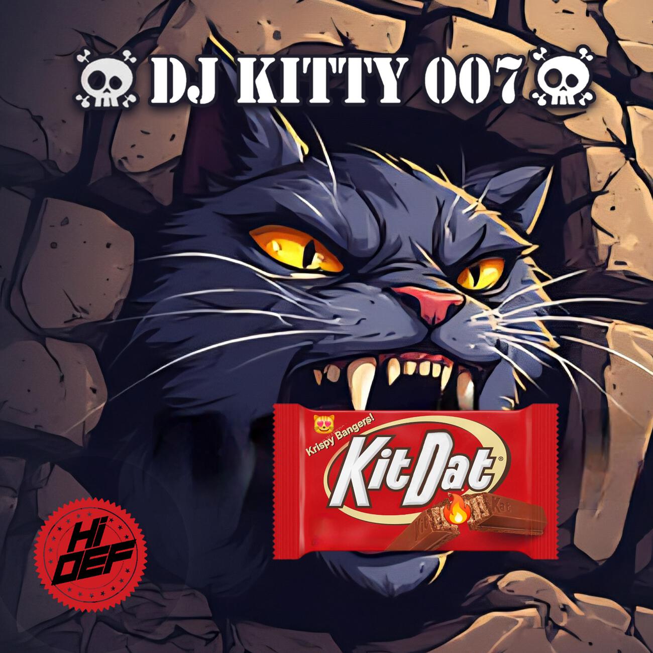 Релиз Kit Dat