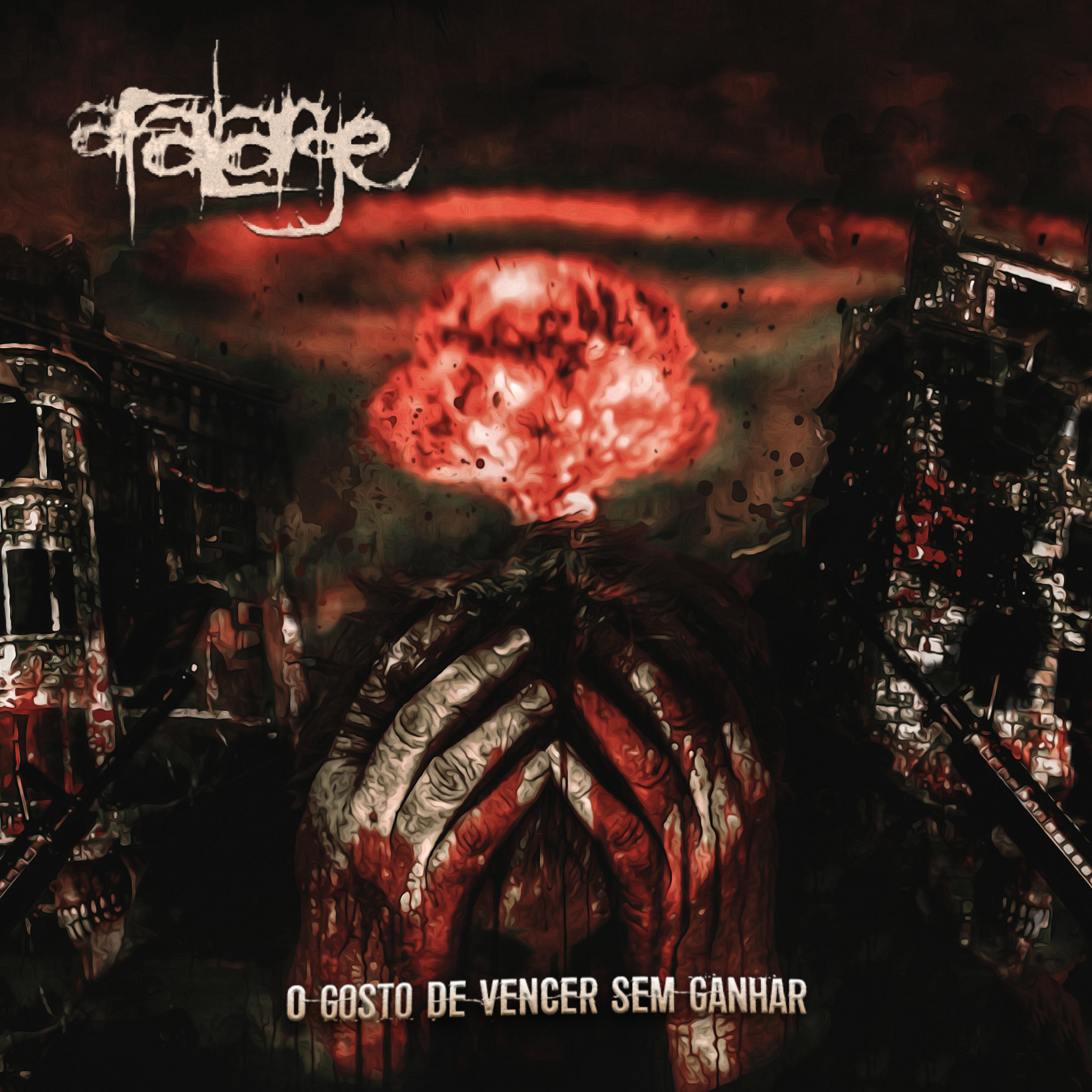 Релиз O Gosto de Vencer Sem Ganhar