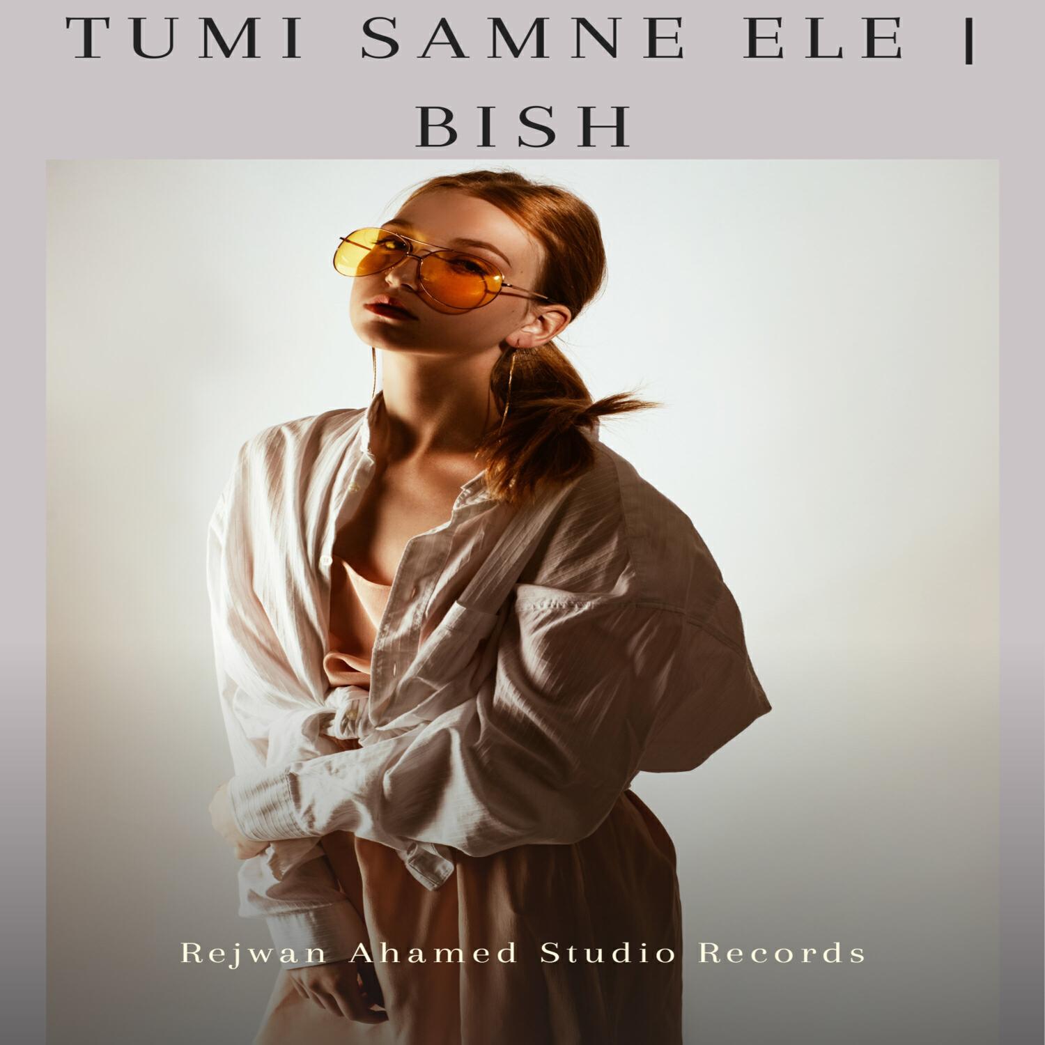 Релиз Tumi Samne Ele