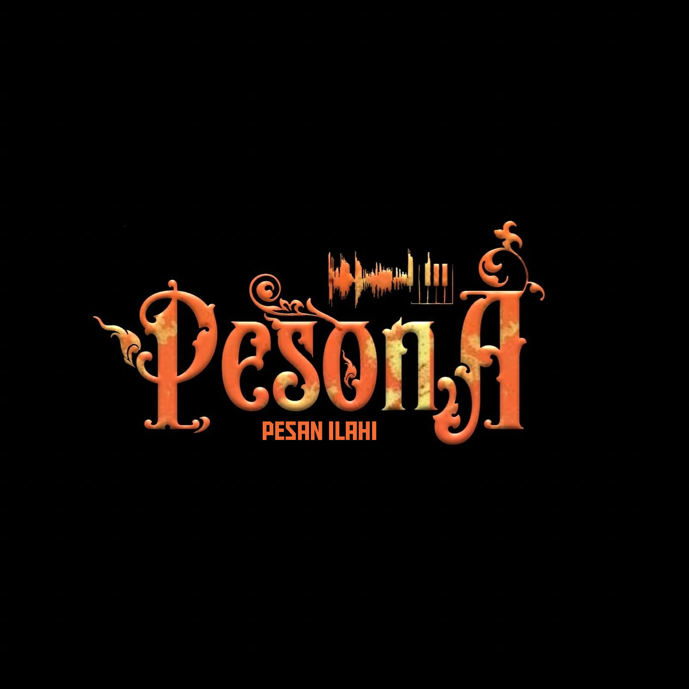 Релиз Pesan Ilahi (Pesona)