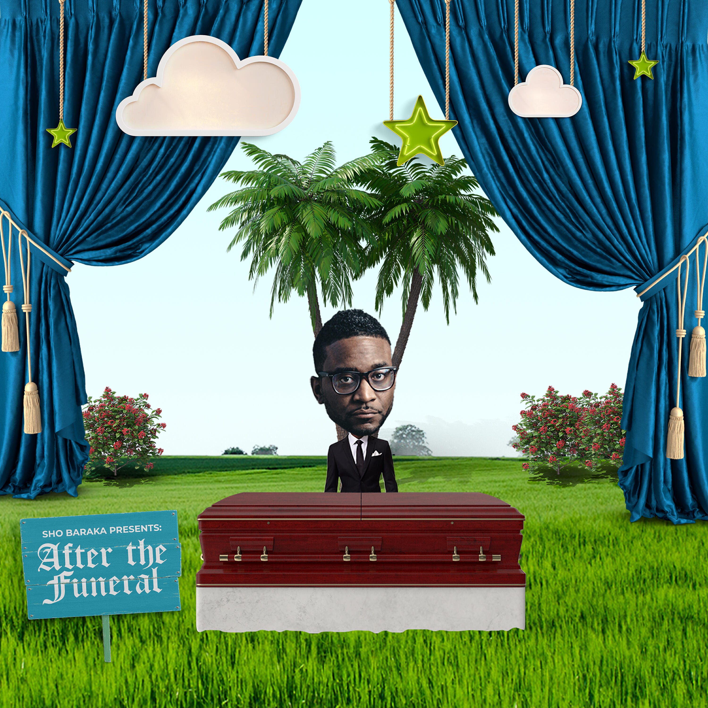 Релиз After The Funeral