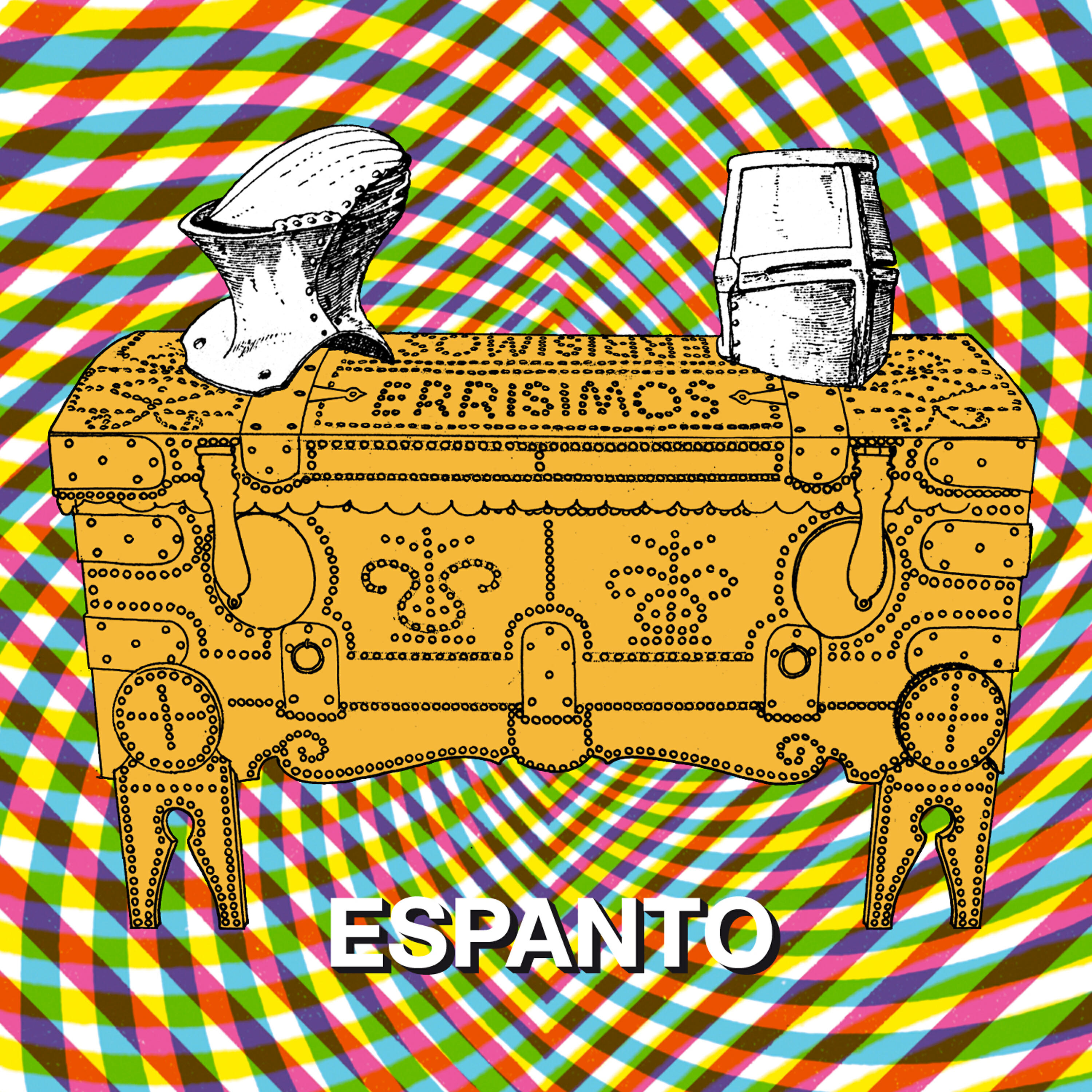 Релиз Errísimos