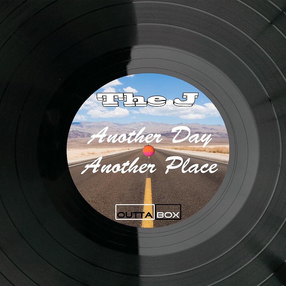 Релиз Another Day