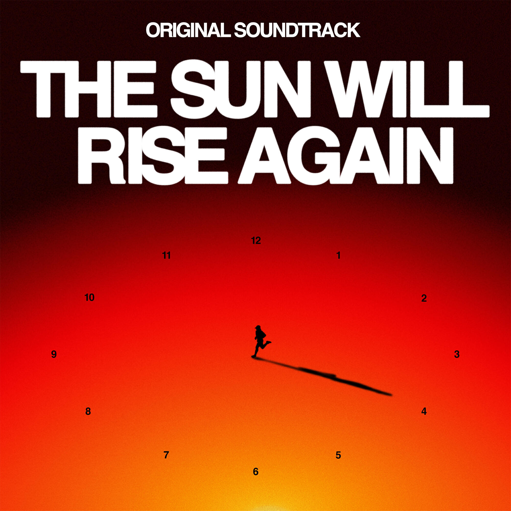 Релиз The Sun Will Rise Again