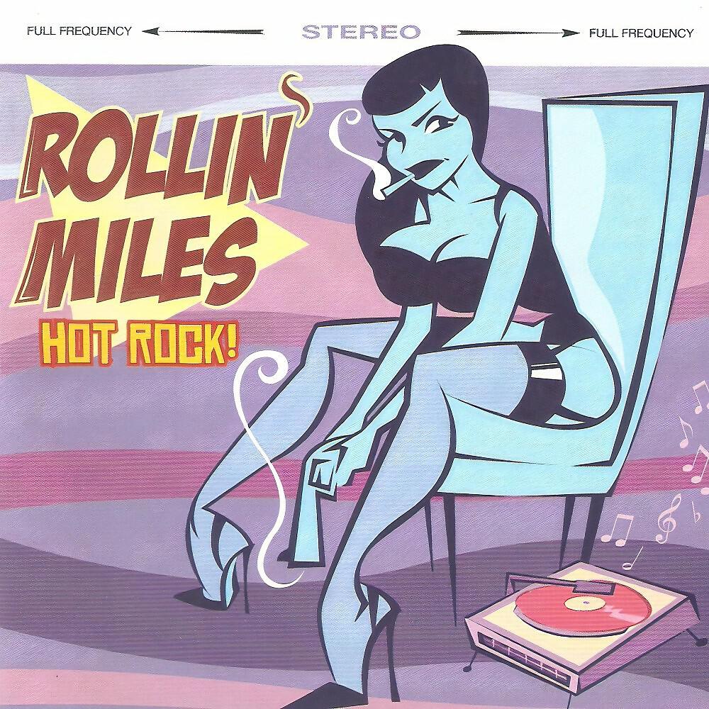 Rollin' Miles