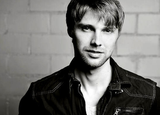 Nicolas Hannig
