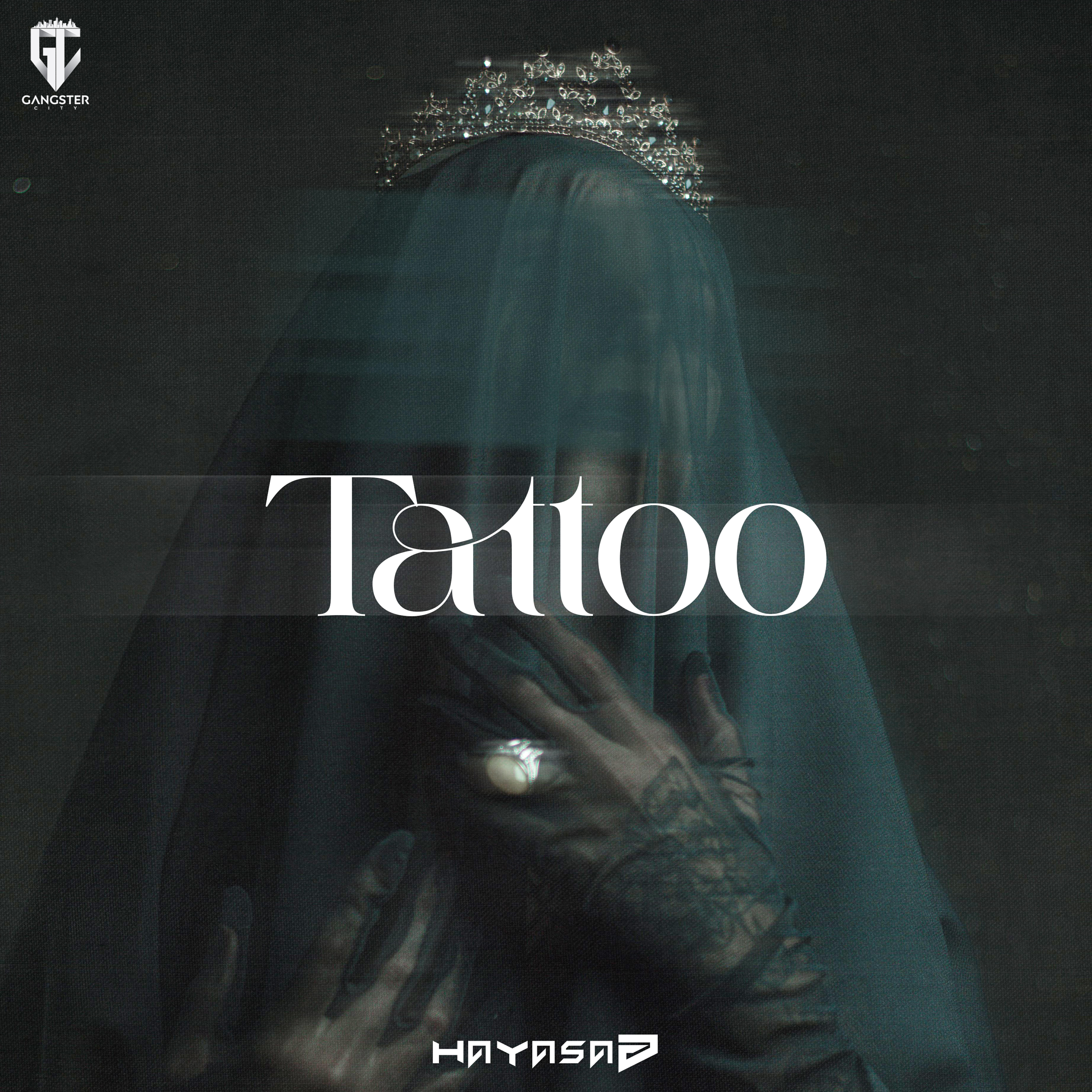 Постер альбома Tattoo