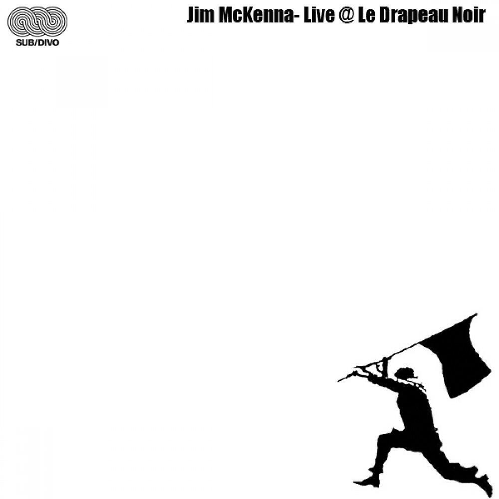 Релиз Live at Le Drapeau Noir