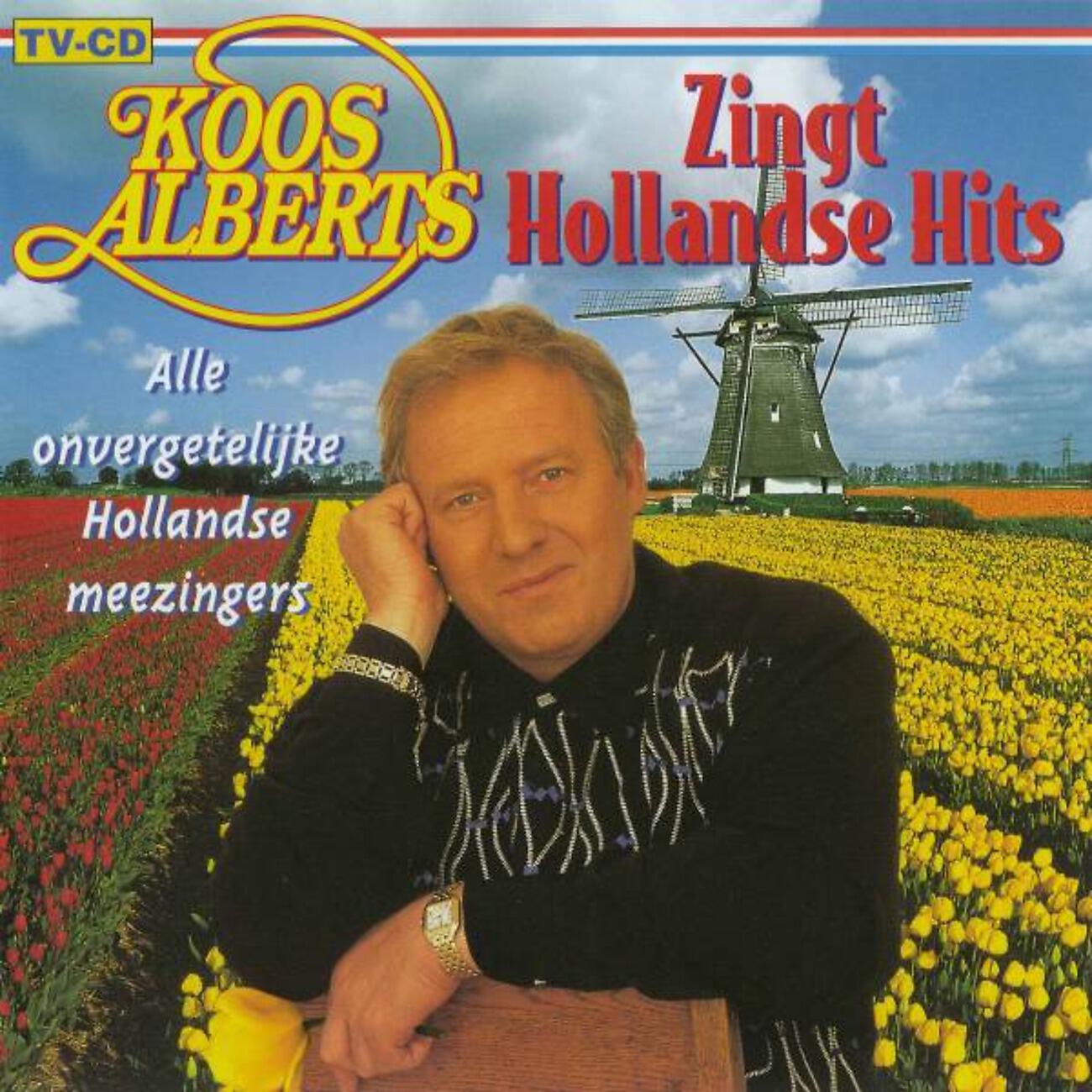 Релиз Zingt Hollandse Hits