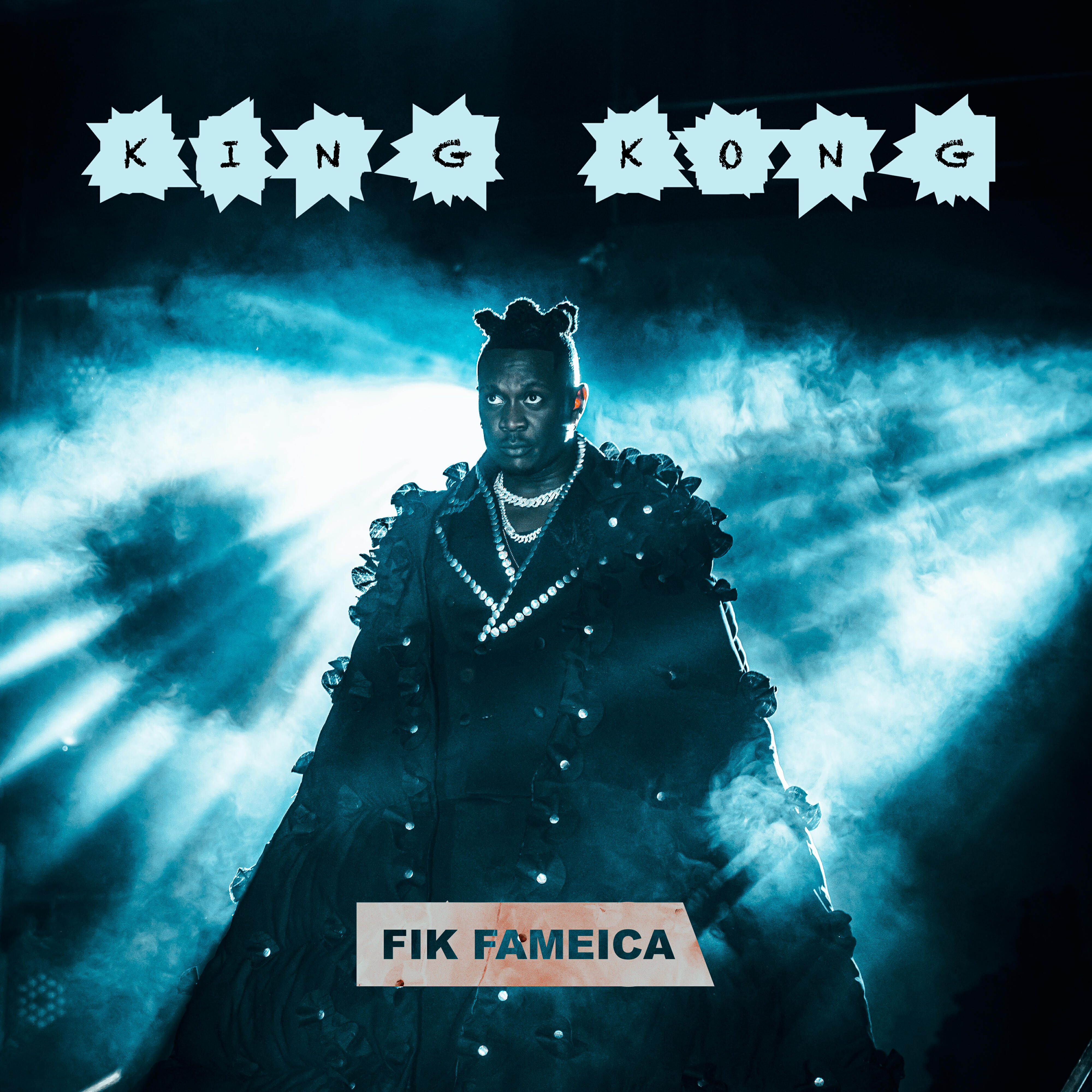 Скачать песню fik fameica, Patoranking - Omu Bwati бесплатно в MP3 для Android и iOS