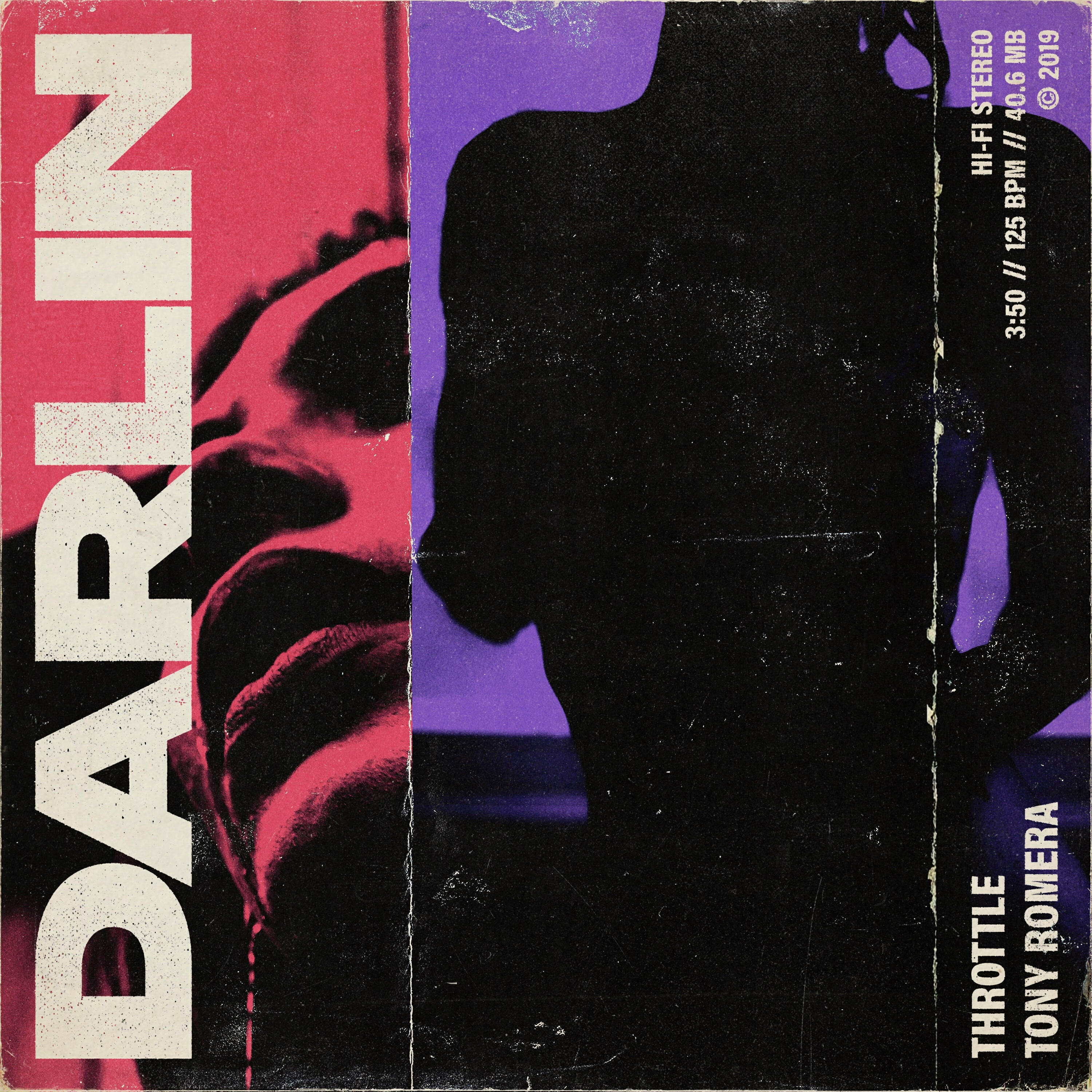 Релиз Darlin