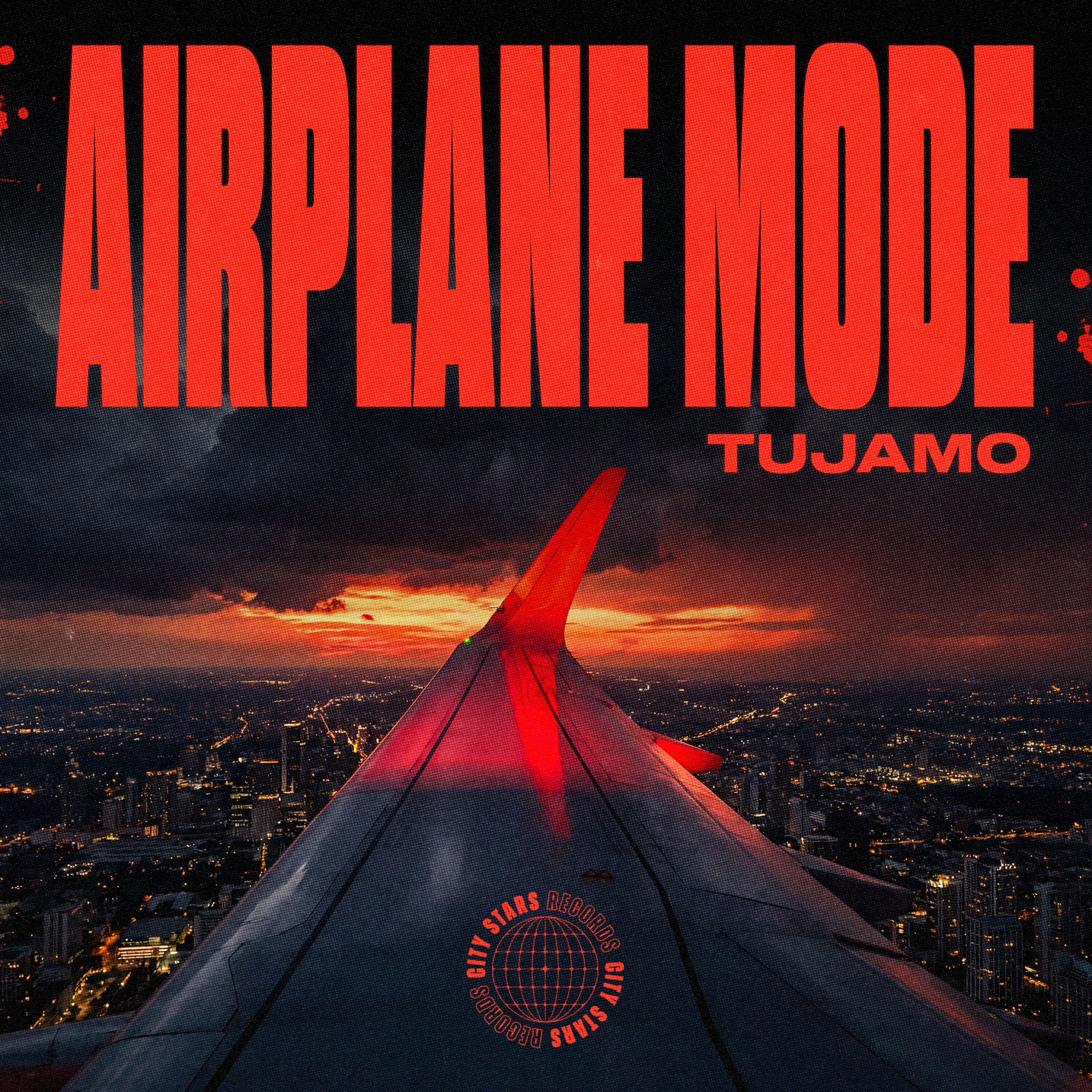 Релиз Airplane Mode
