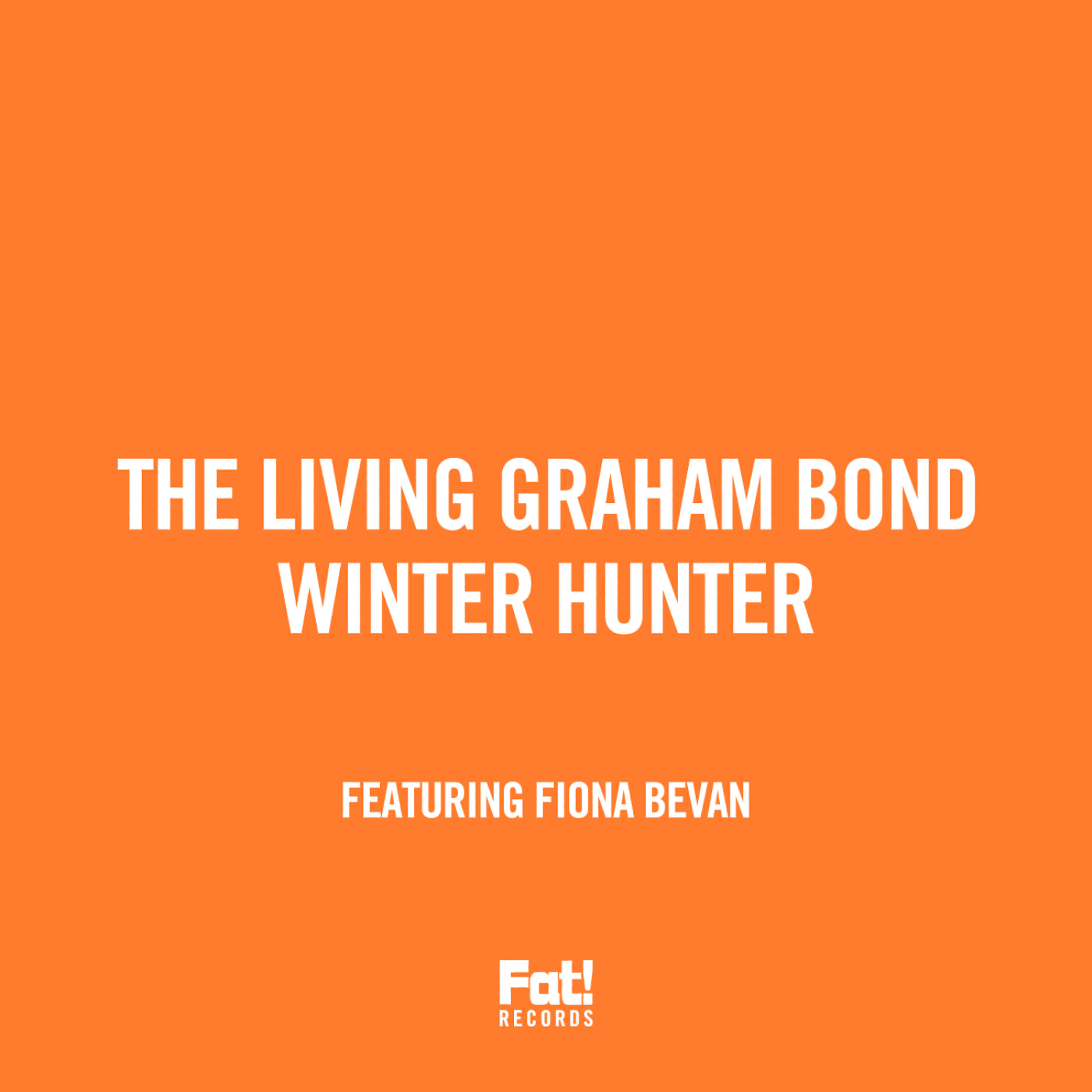 Релиз Winter Hunter