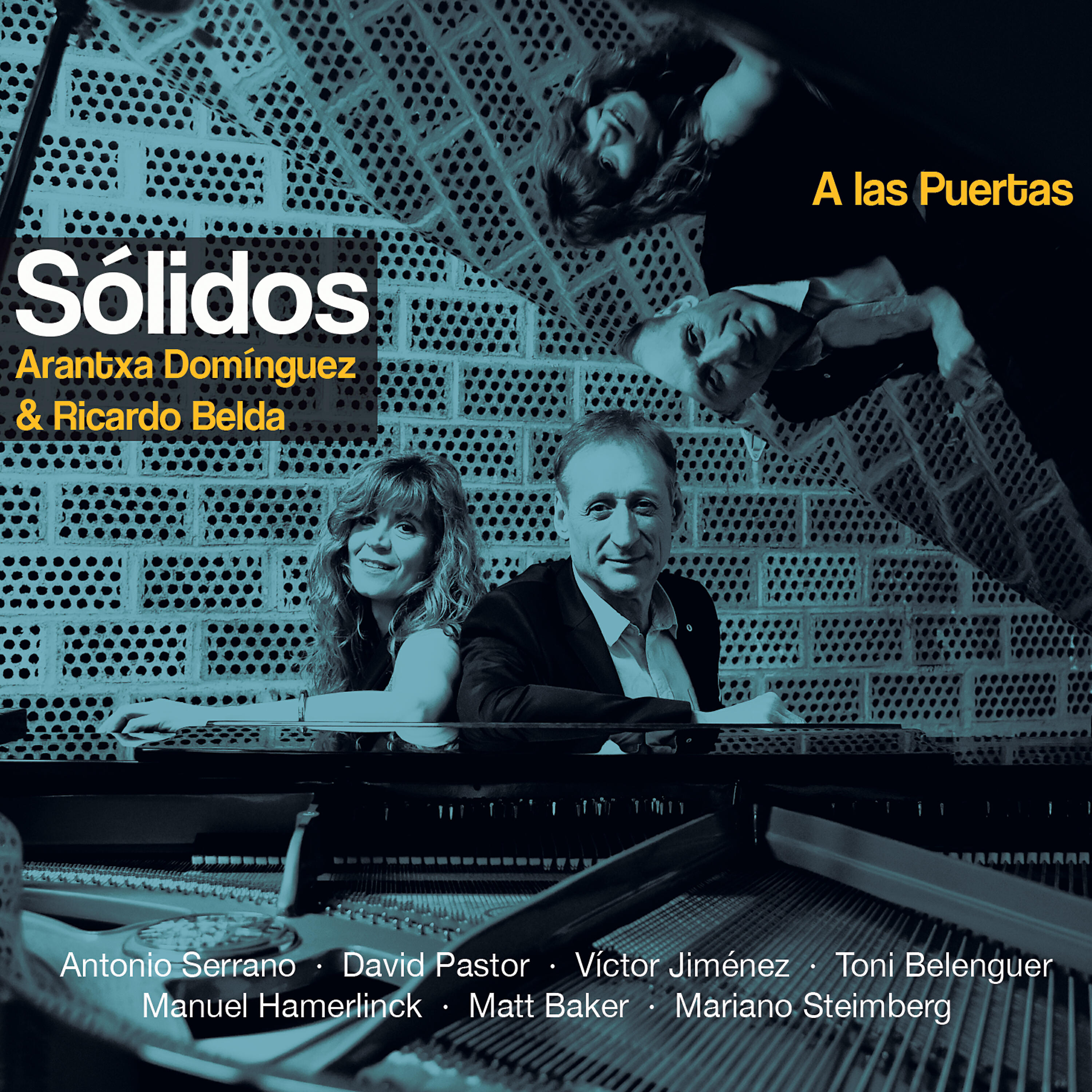 Трек Fotografía