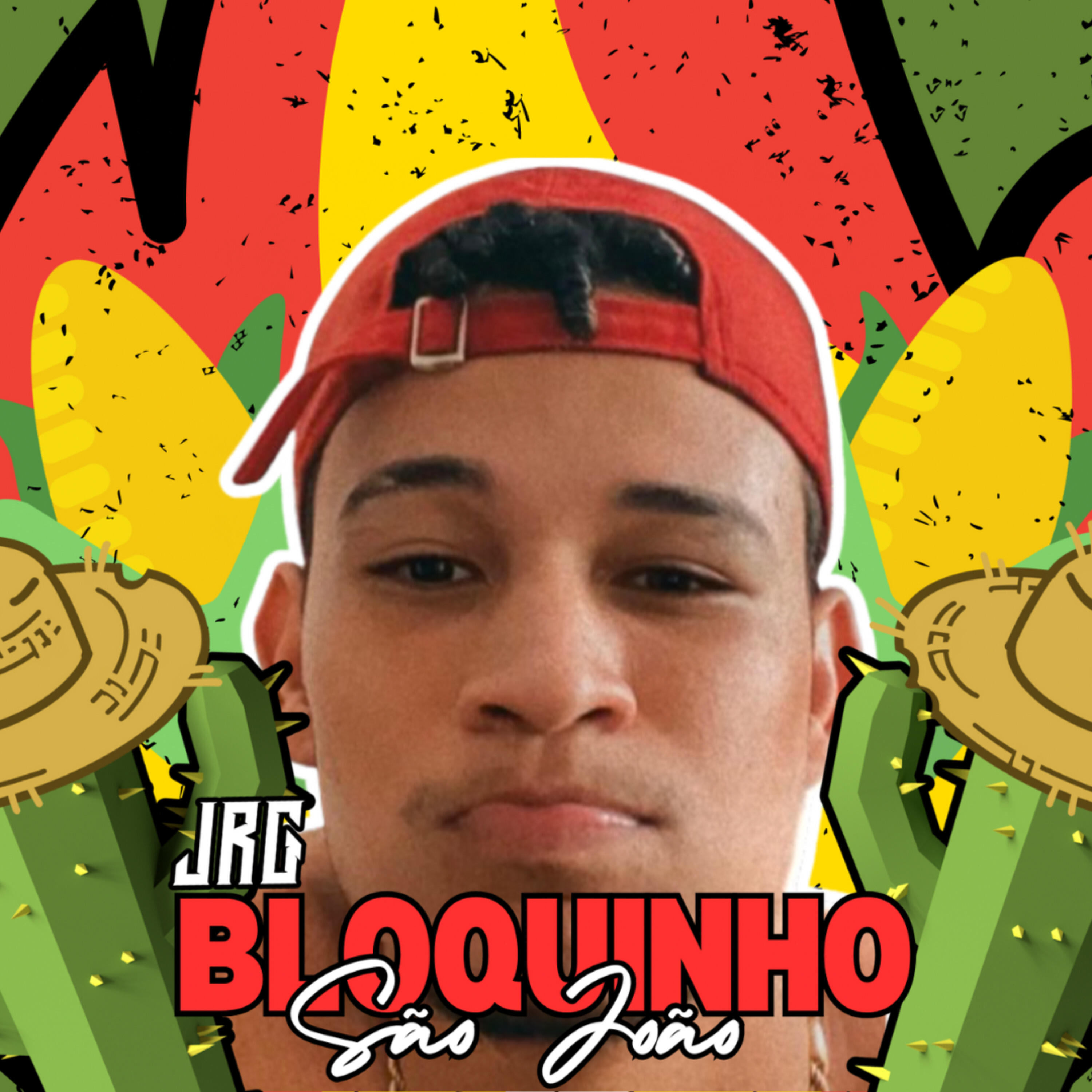 Релиз Bloquinho São João