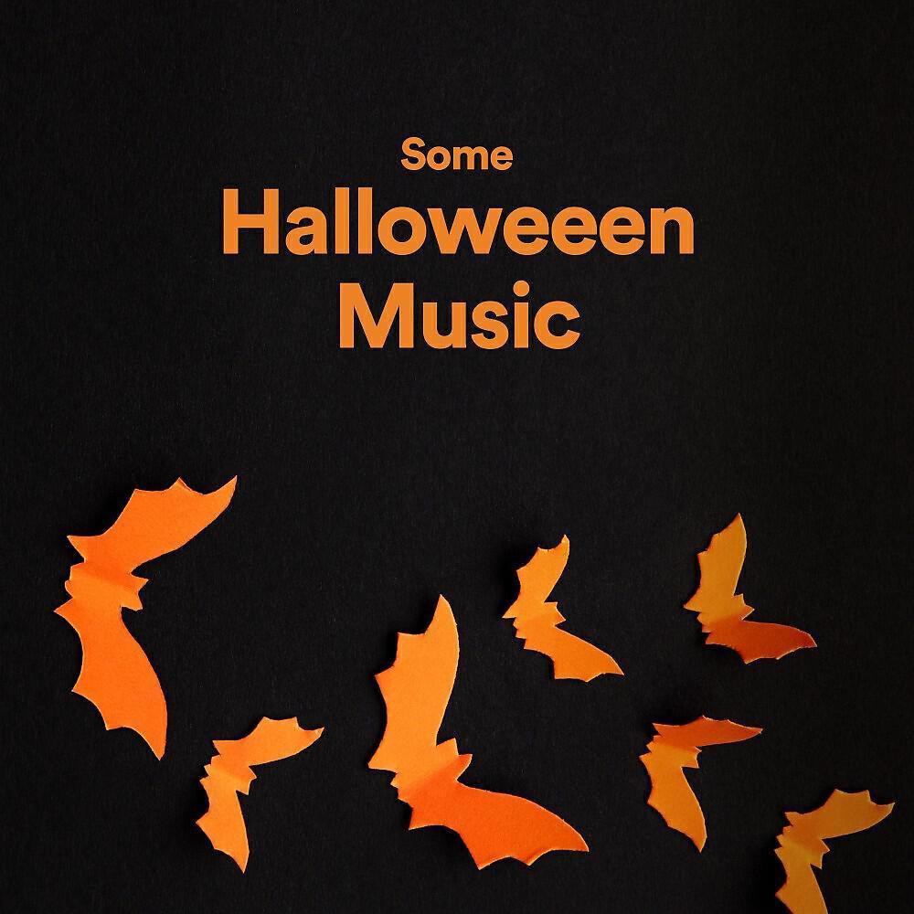 Scary Music