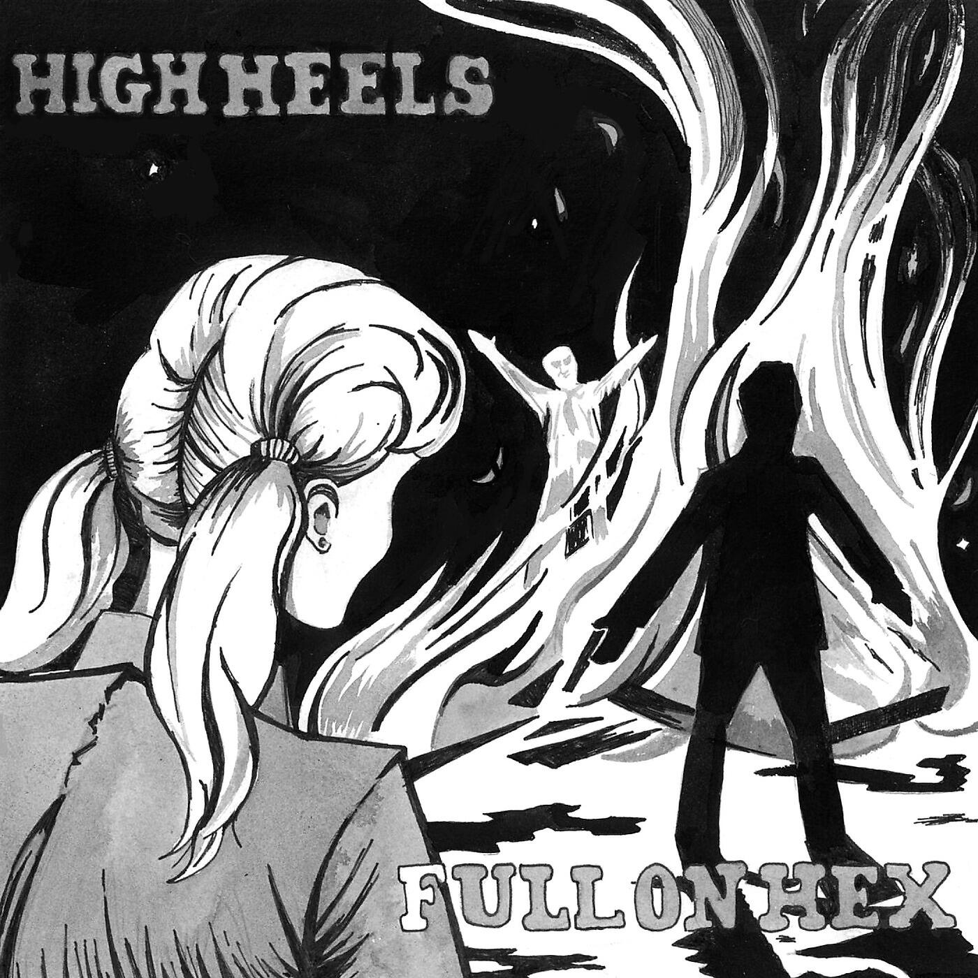 Релиз Full on Hex