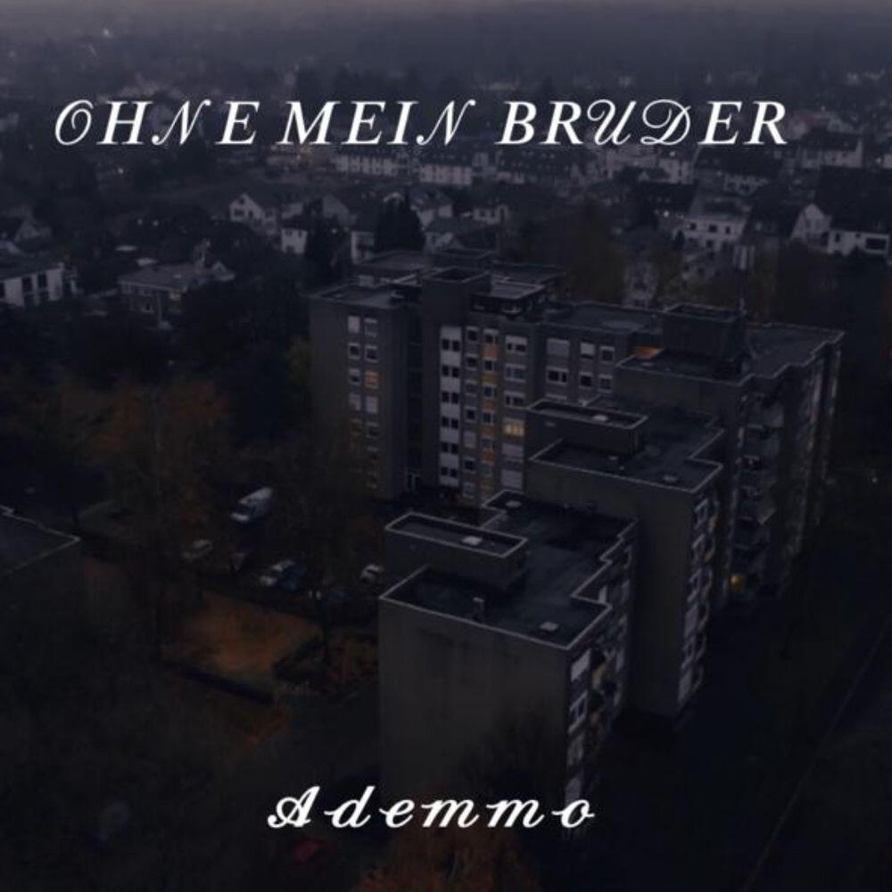 Релиз Ohne Mein Bruder