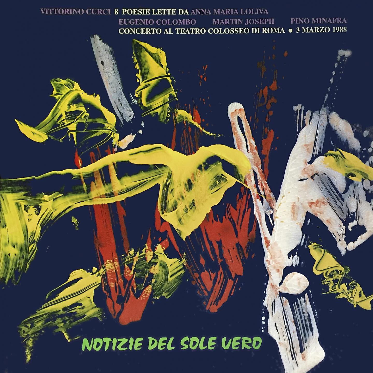 Vittorino Curci