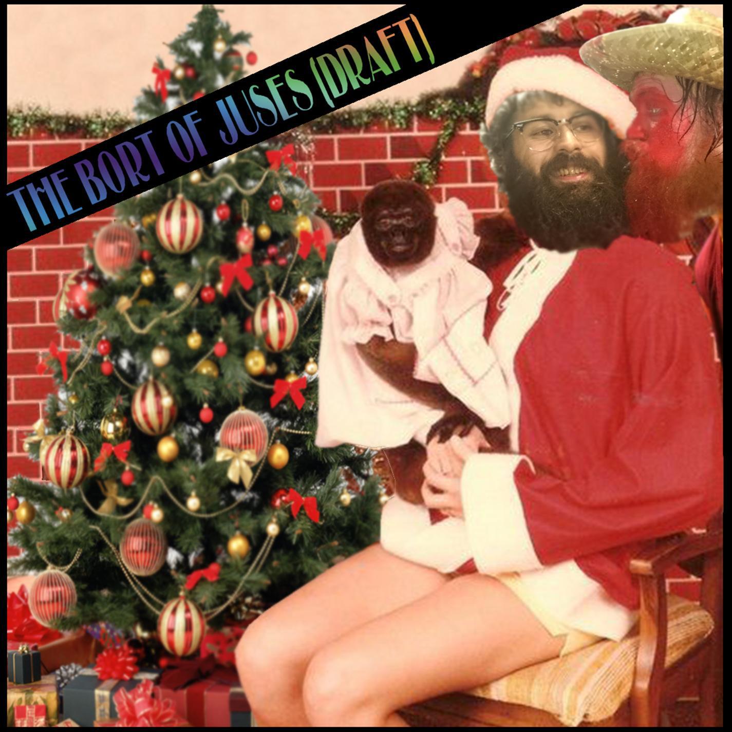 Релиз Cristmas compilation - the bort of juses! (draft)
