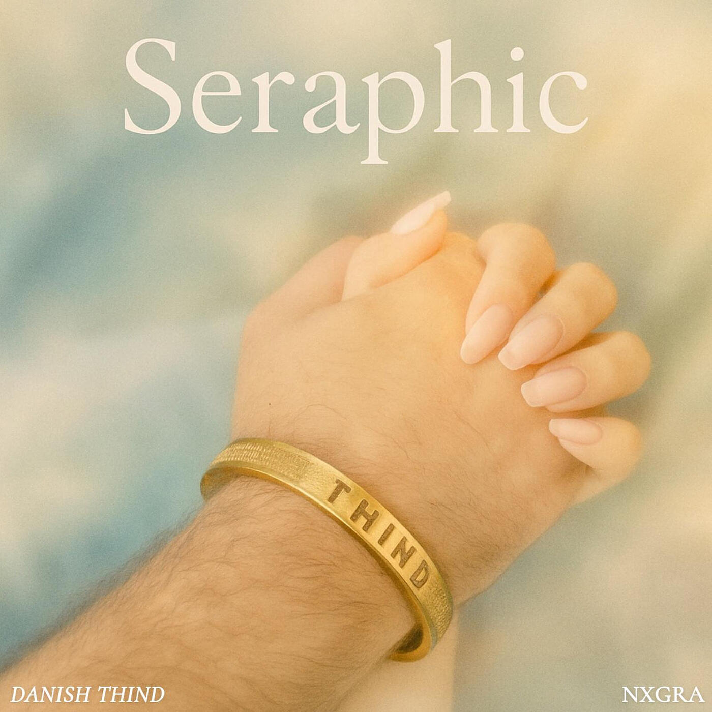 Релиз Seraphic