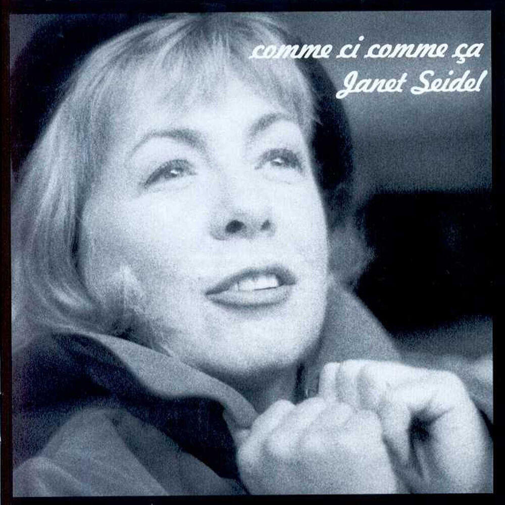 Релиз comme ci comme ca