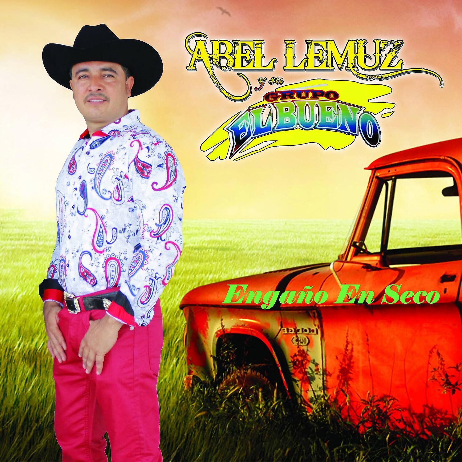 Abel Lemuz y Su Grupo El Bueno