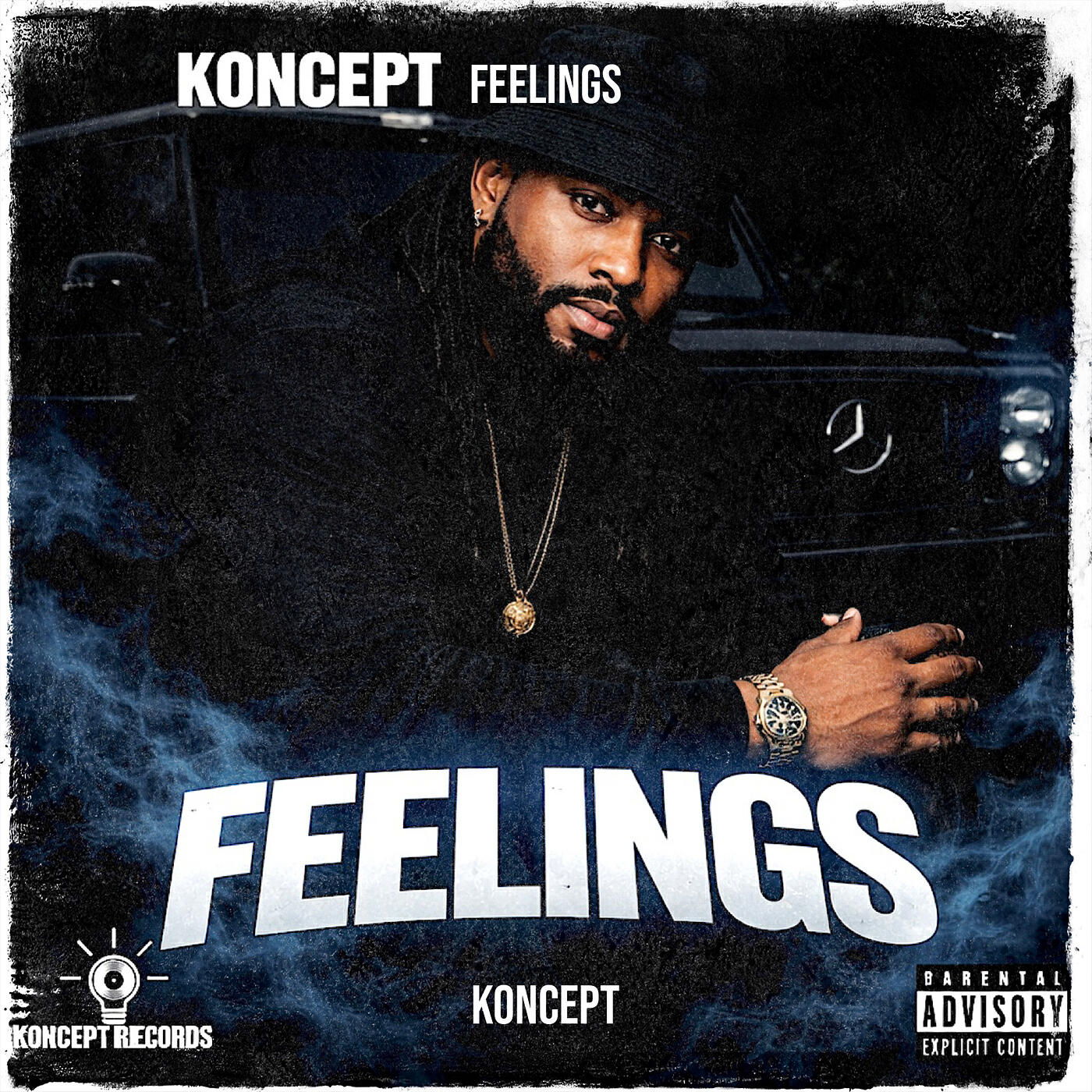 Релиз Feelings