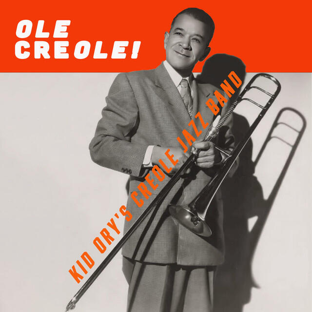 Релиз Ole Creole!
