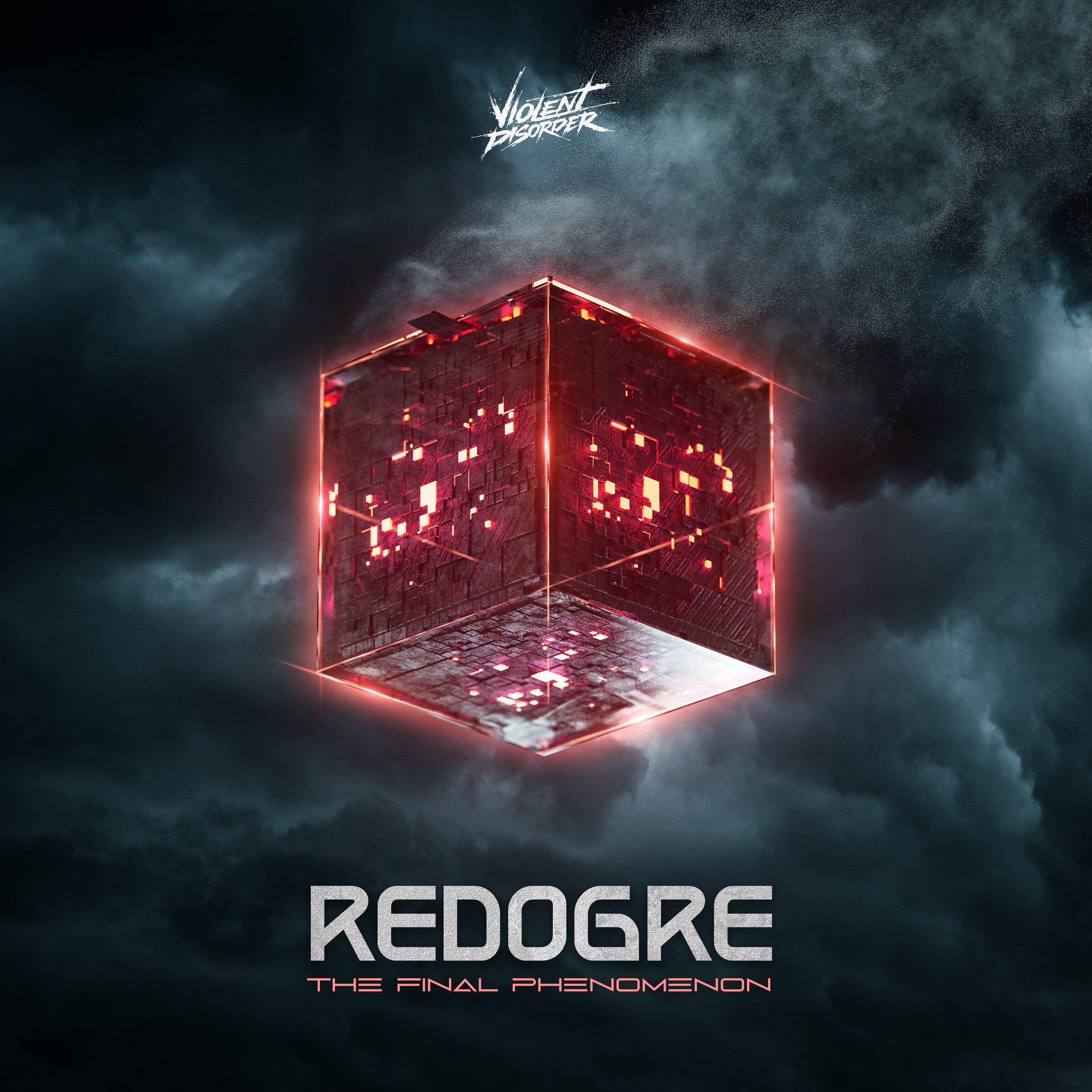 RedOgre