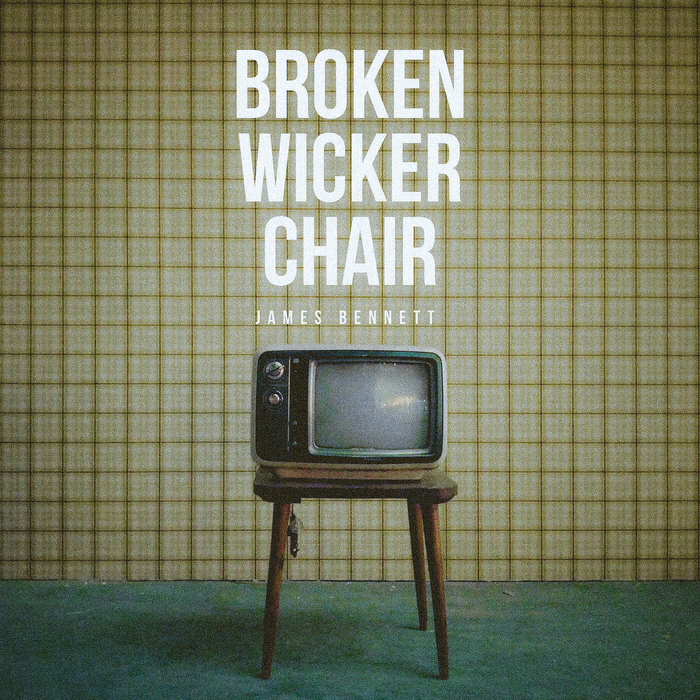 Релиз Broken Wicker Chair