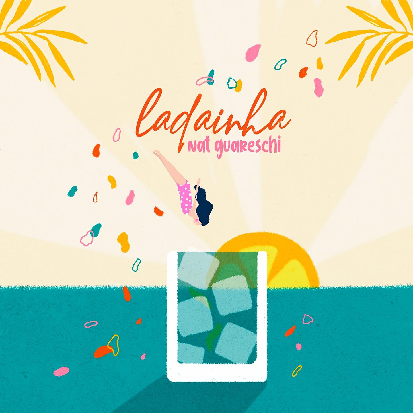 Релиз Ladainha