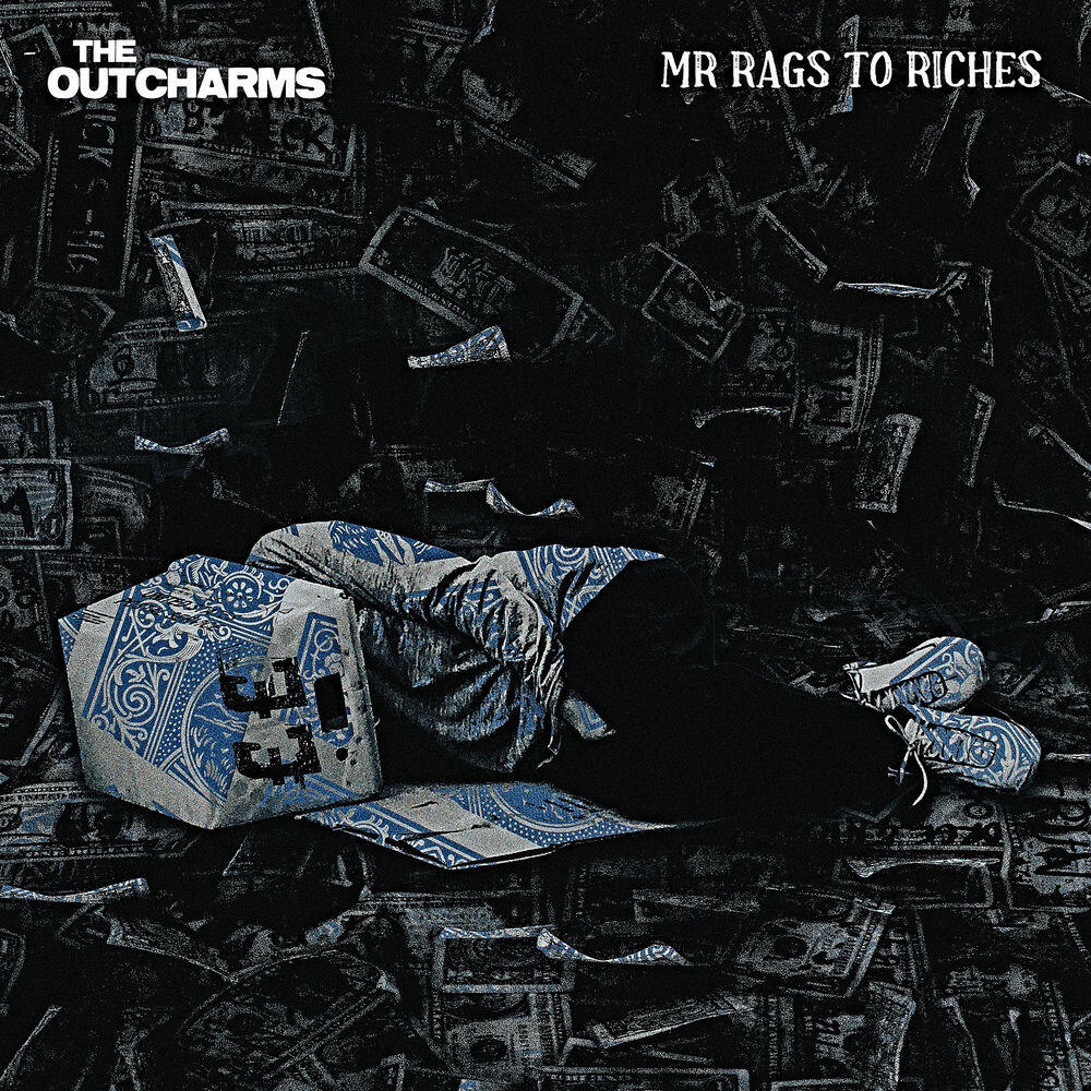 Релиз Mr Rags to Riches