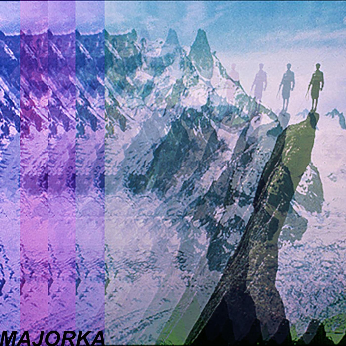 Релиз Majorka