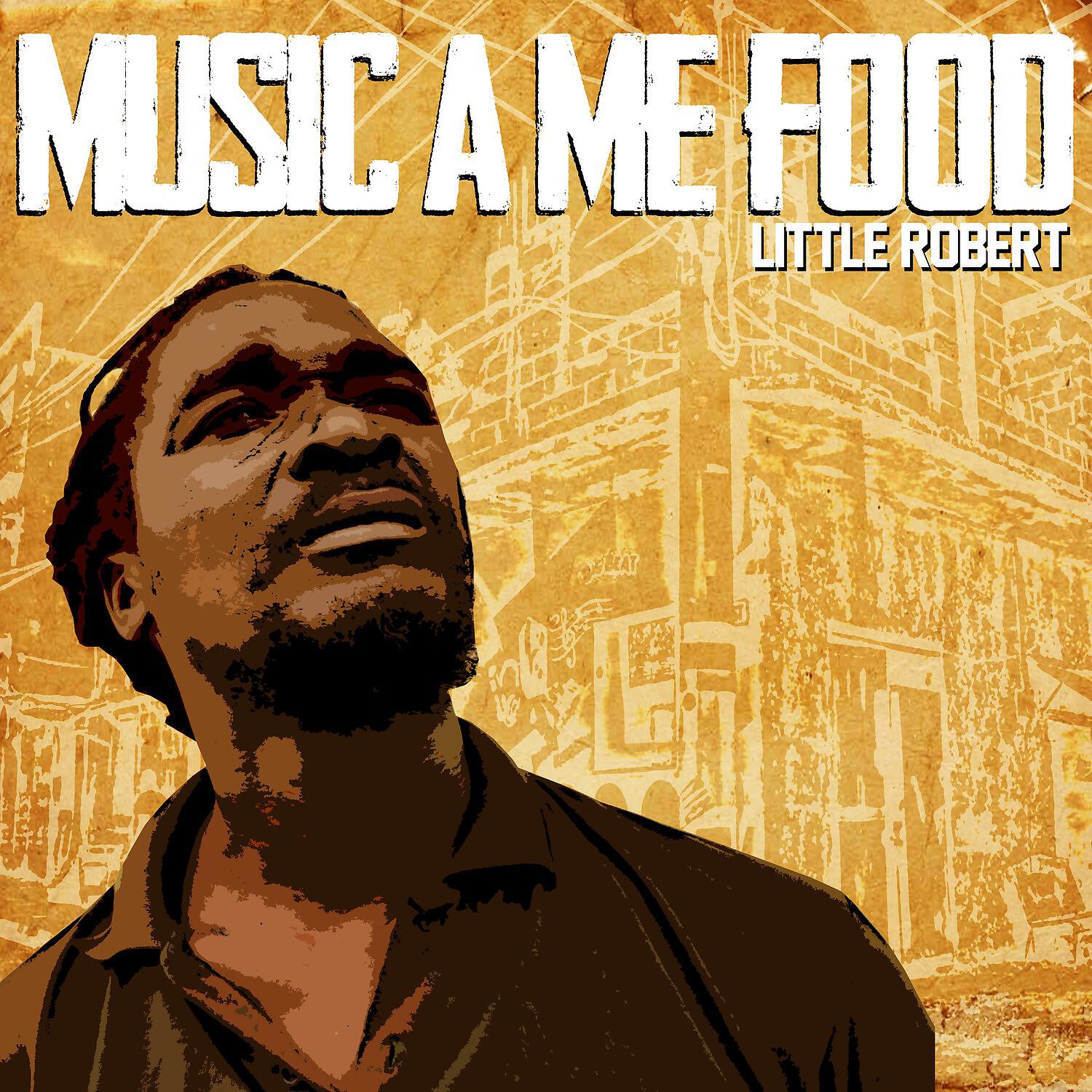 Релиз Music a Me Food