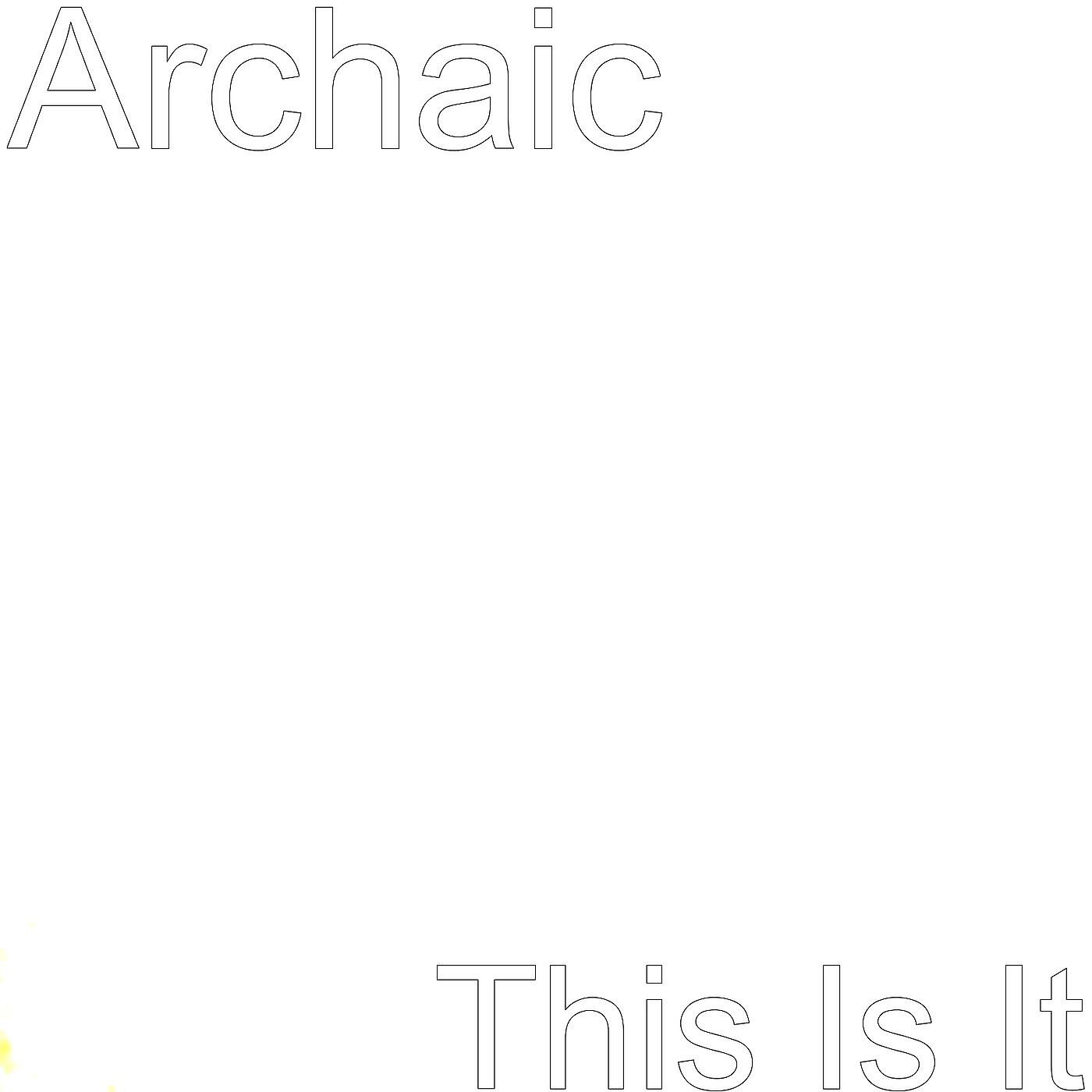 Релиз This Is It