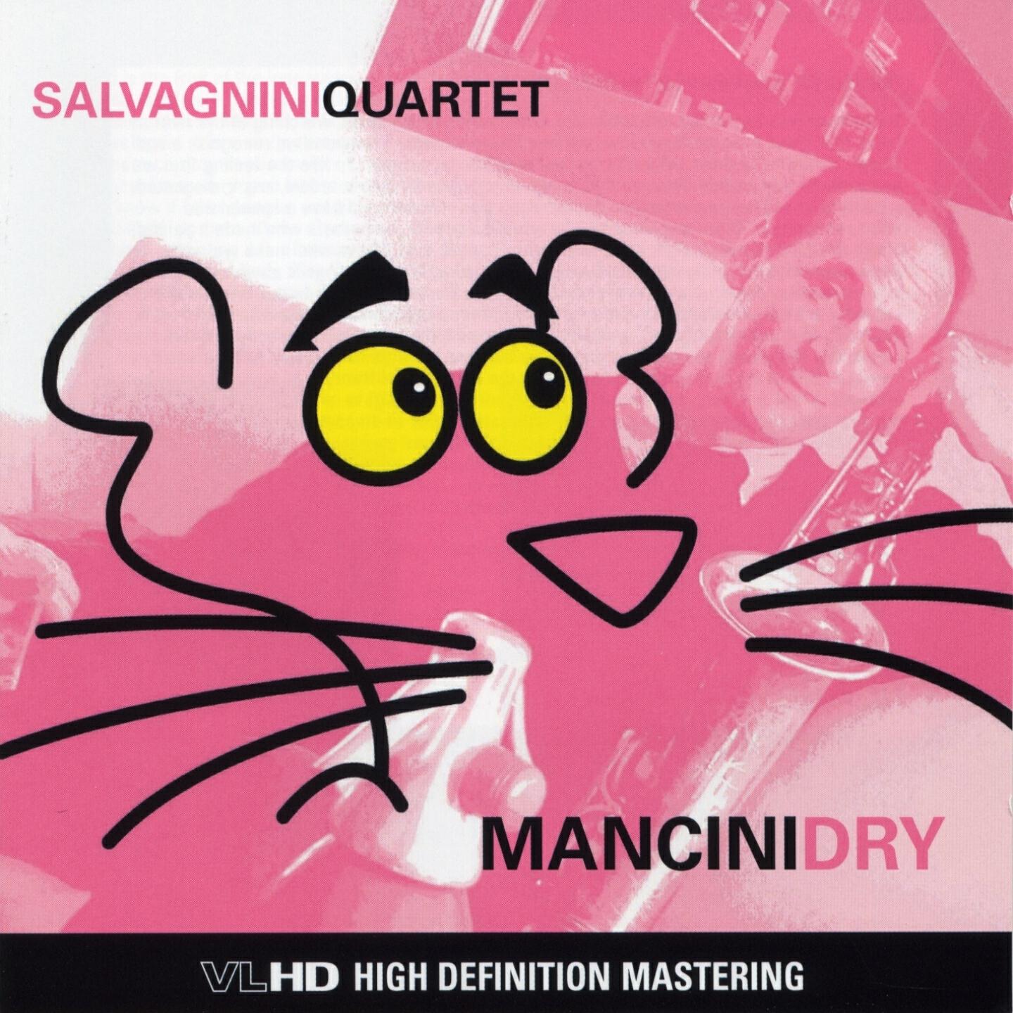 Релиз Mancini Dry