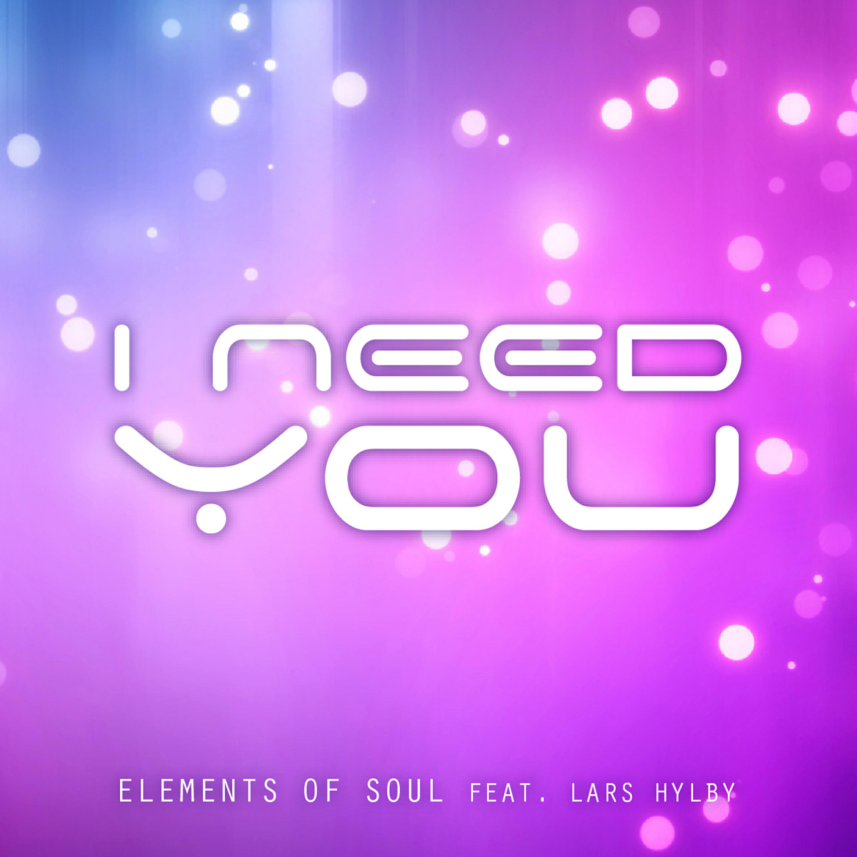 Elements of Soul