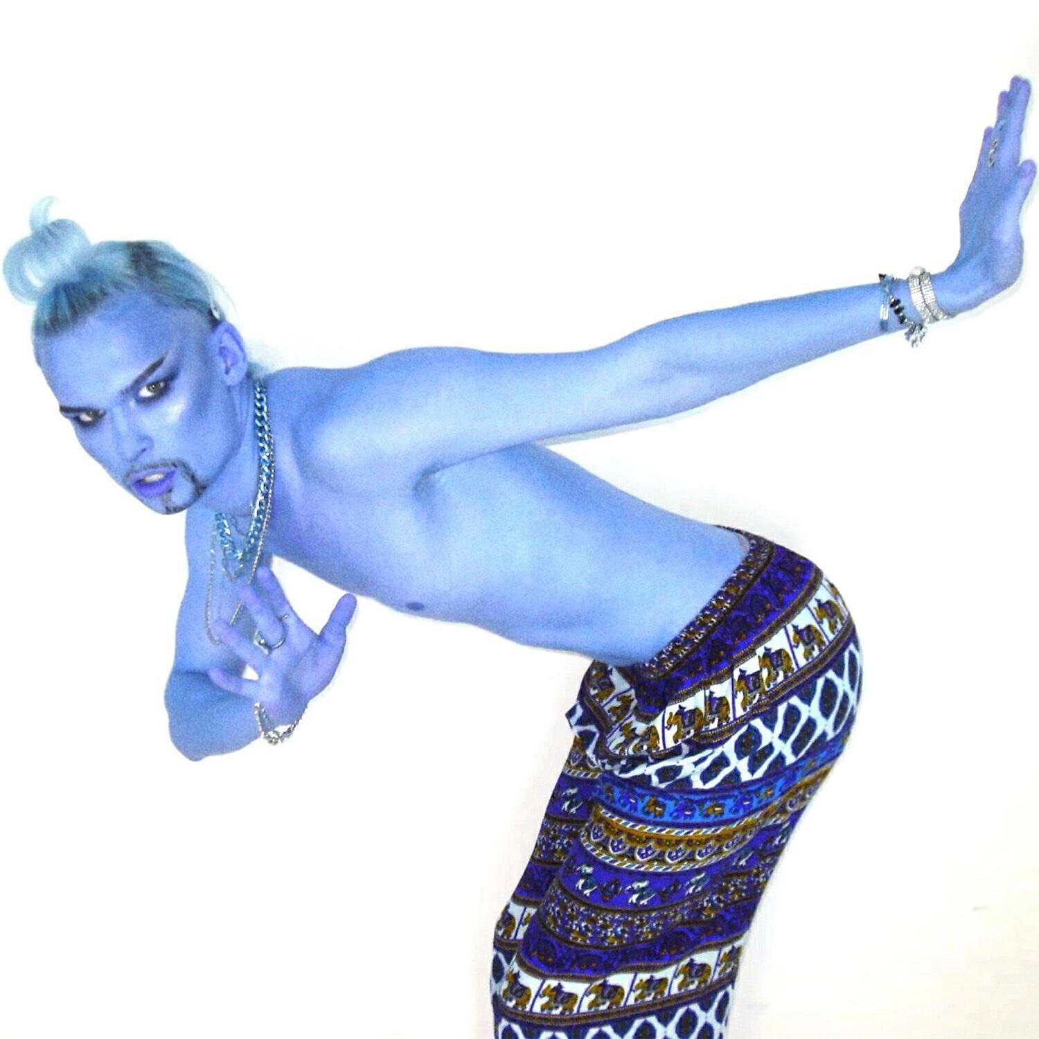 Игнатий Винтуров, Ignaty Winturov - Джинн (So-rock in Remix)