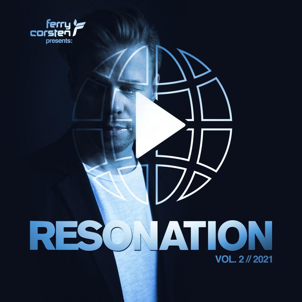 Релиз Resonation Vol. 2 - 2021