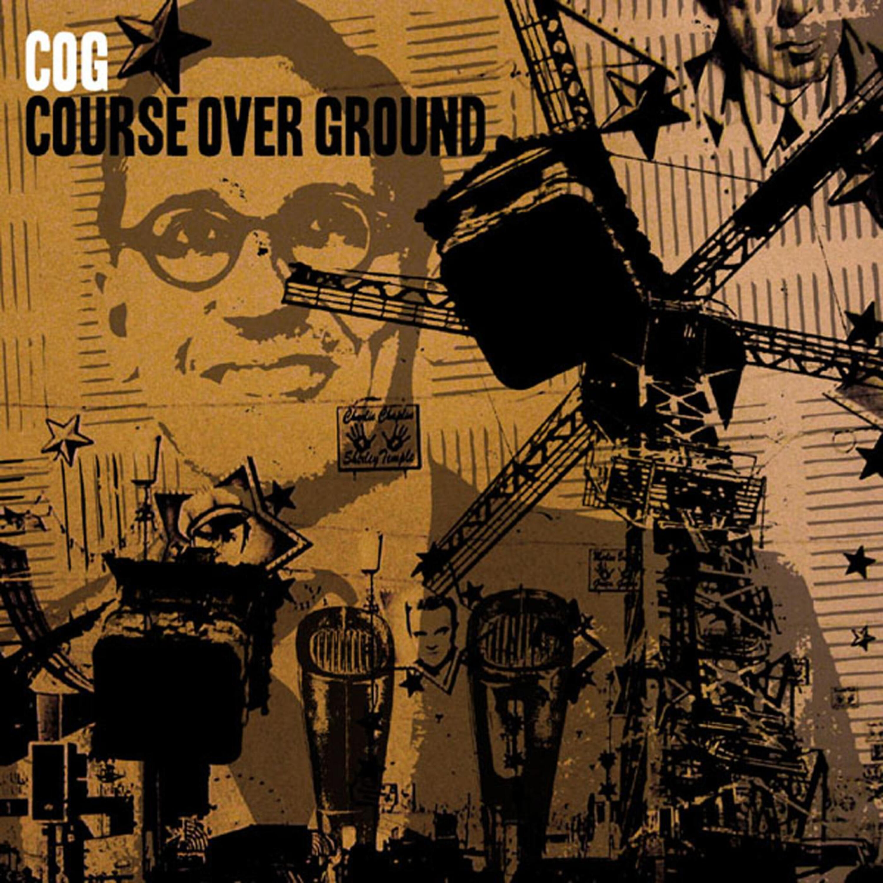 Релиз Course Over Ground