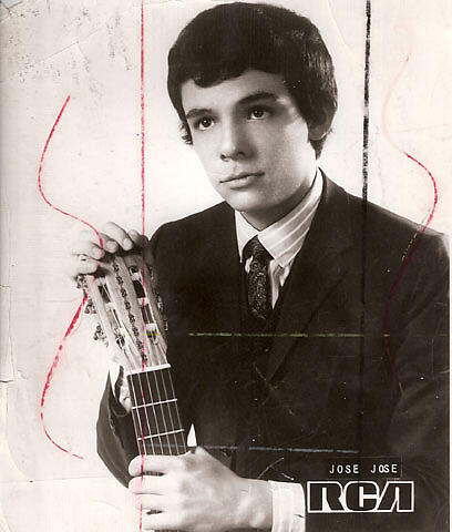 José José все песни в mp3