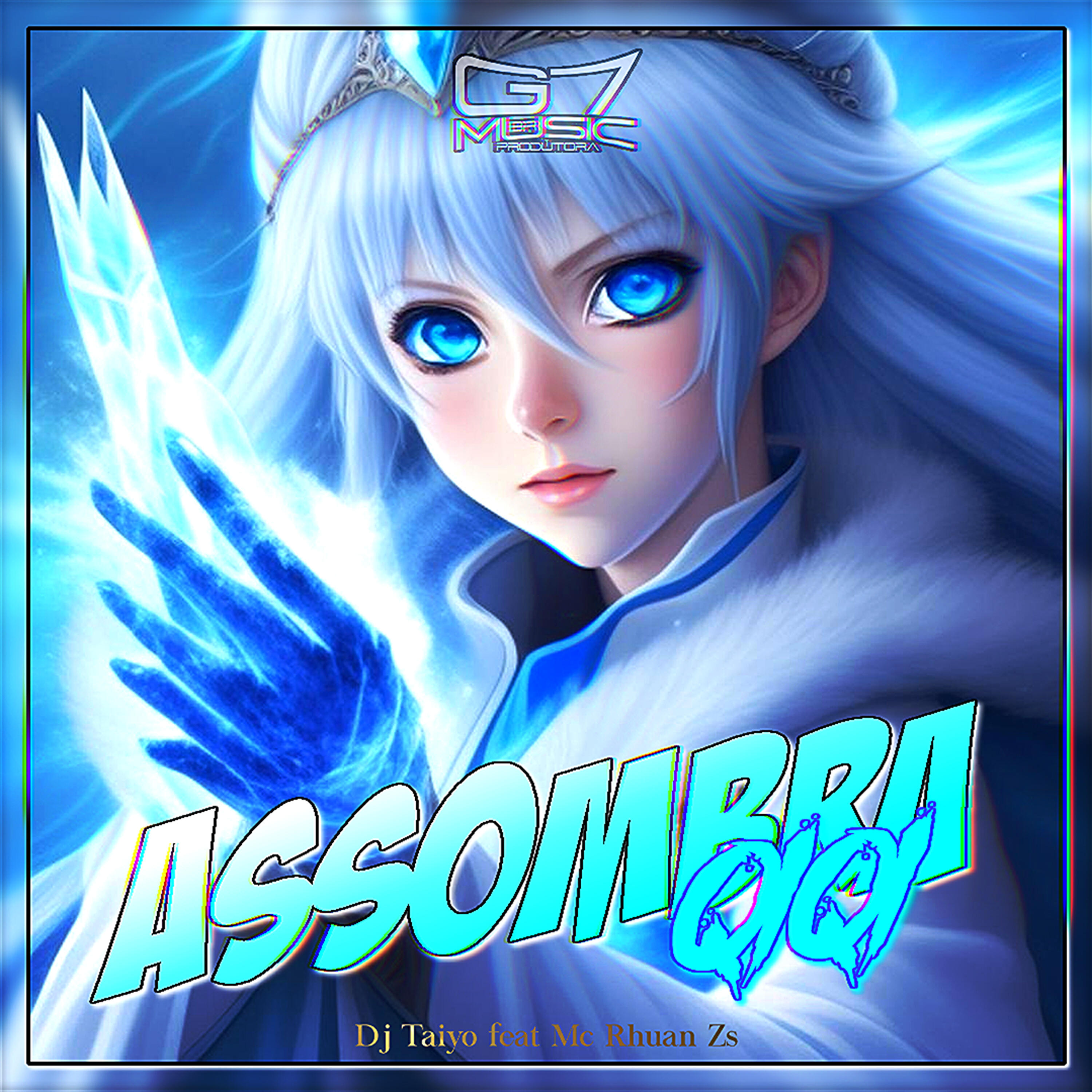 Релиз Assombra Qiqi