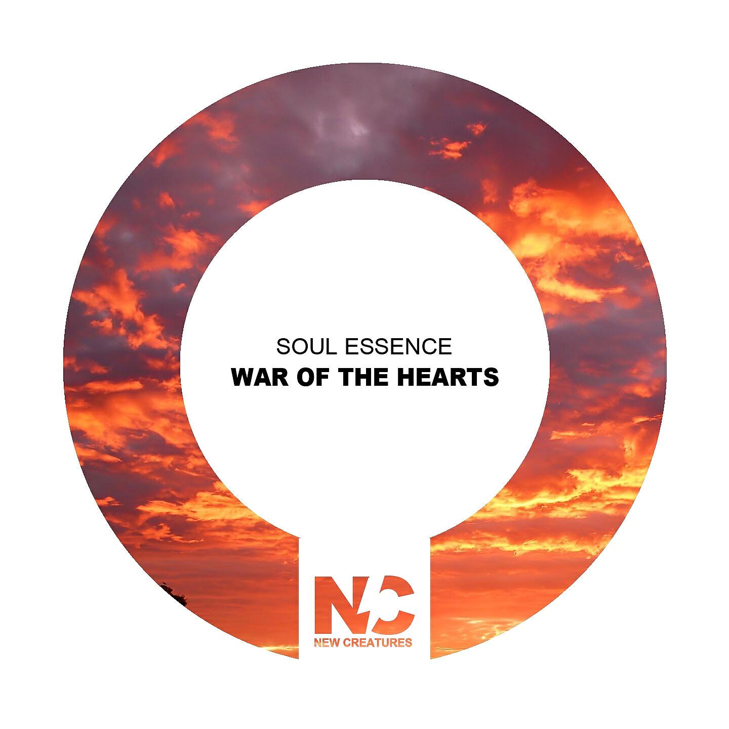 Релиз War Of The Hearts